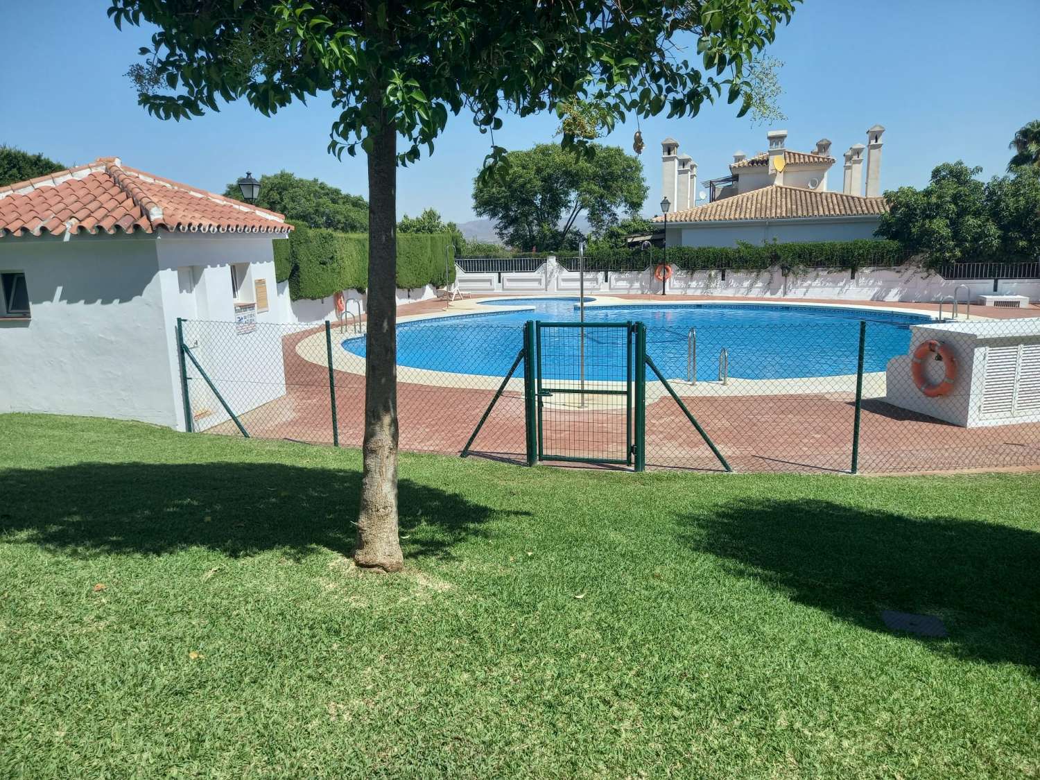 Chalet en alquiler en Alhaurín de la Torre