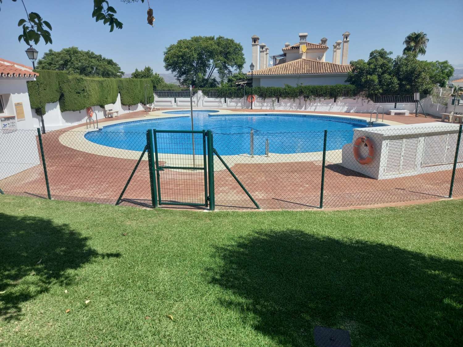 Chalet en alquiler en Alhaurín de la Torre