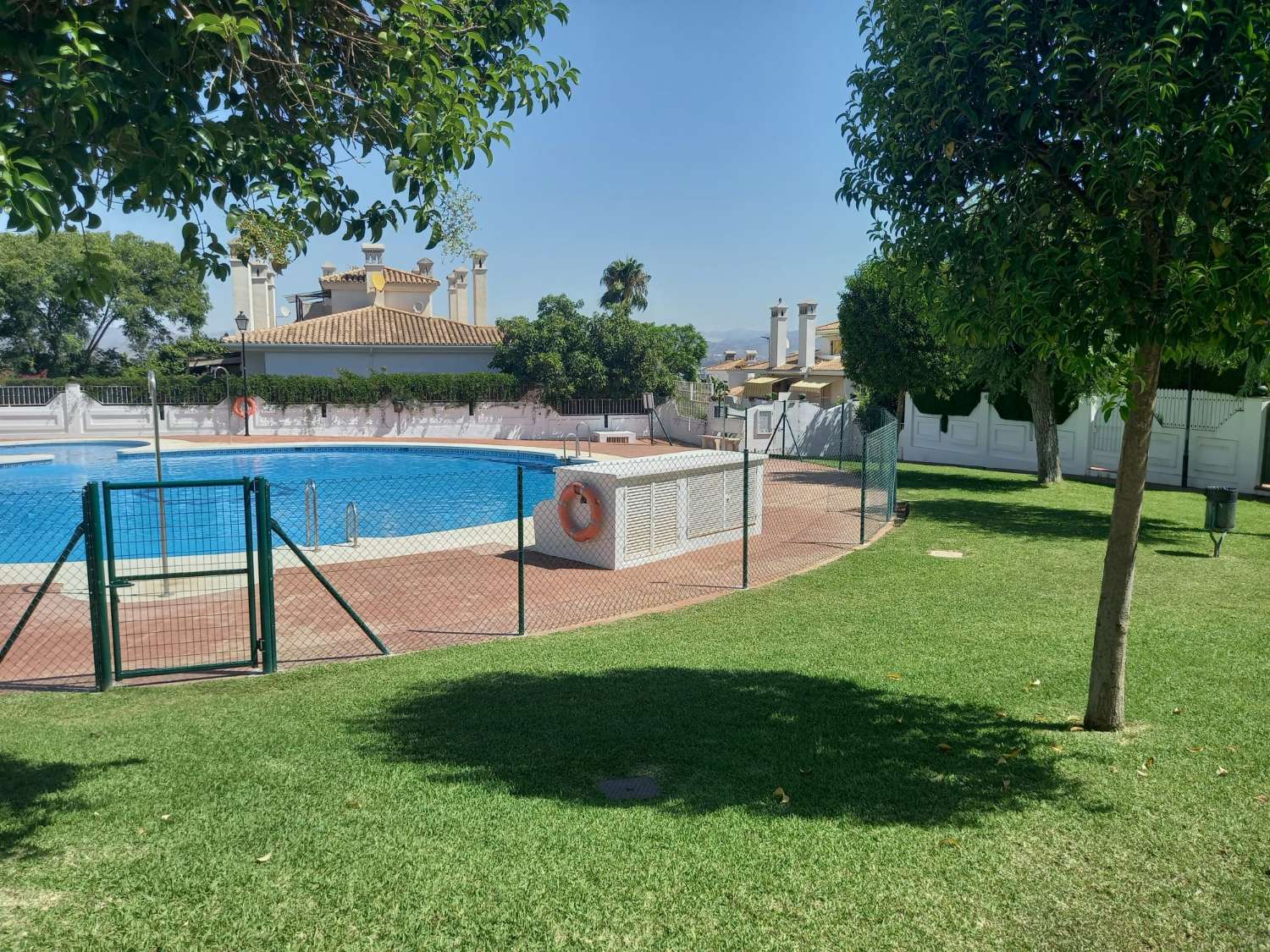 Chalet en alquiler en Alhaurín de la Torre