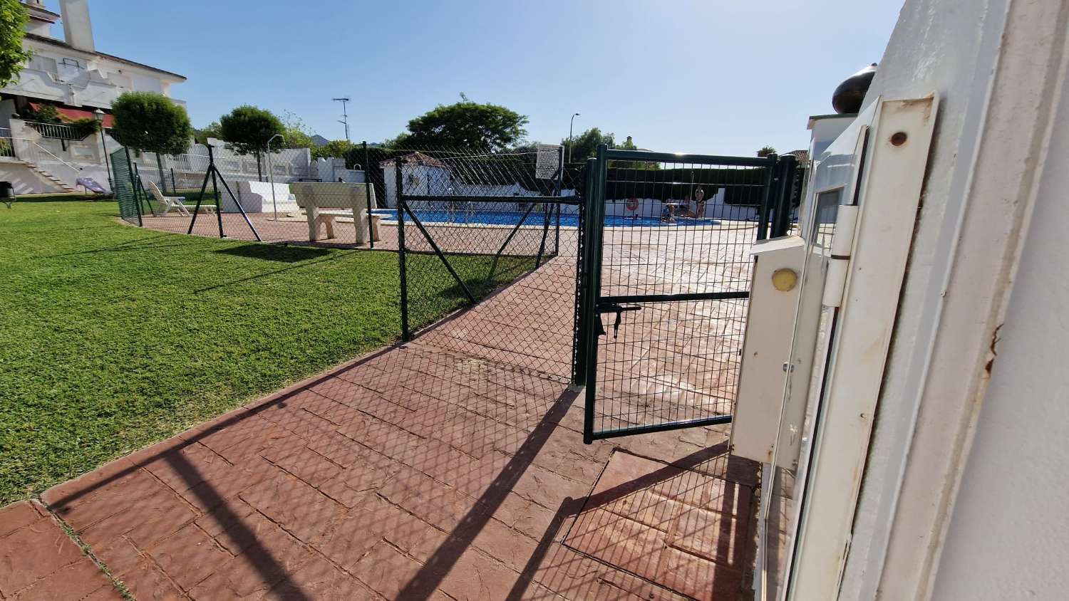 Chalet en alquiler en Alhaurín de la Torre