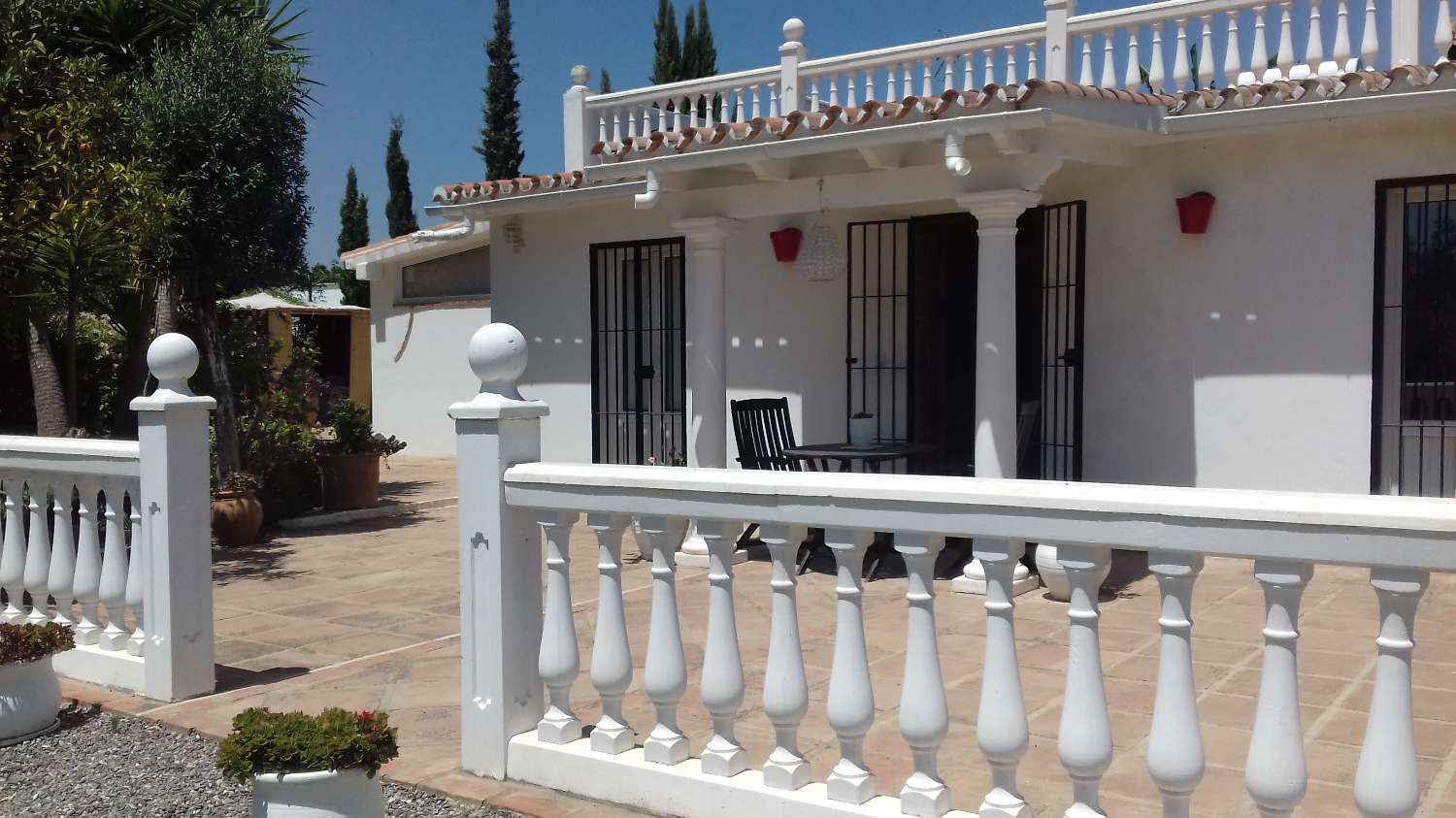 Villa en venta en Alhaurín de la Torre