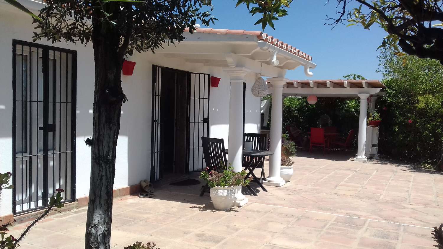 Villa en venta en Alhaurín de la Torre