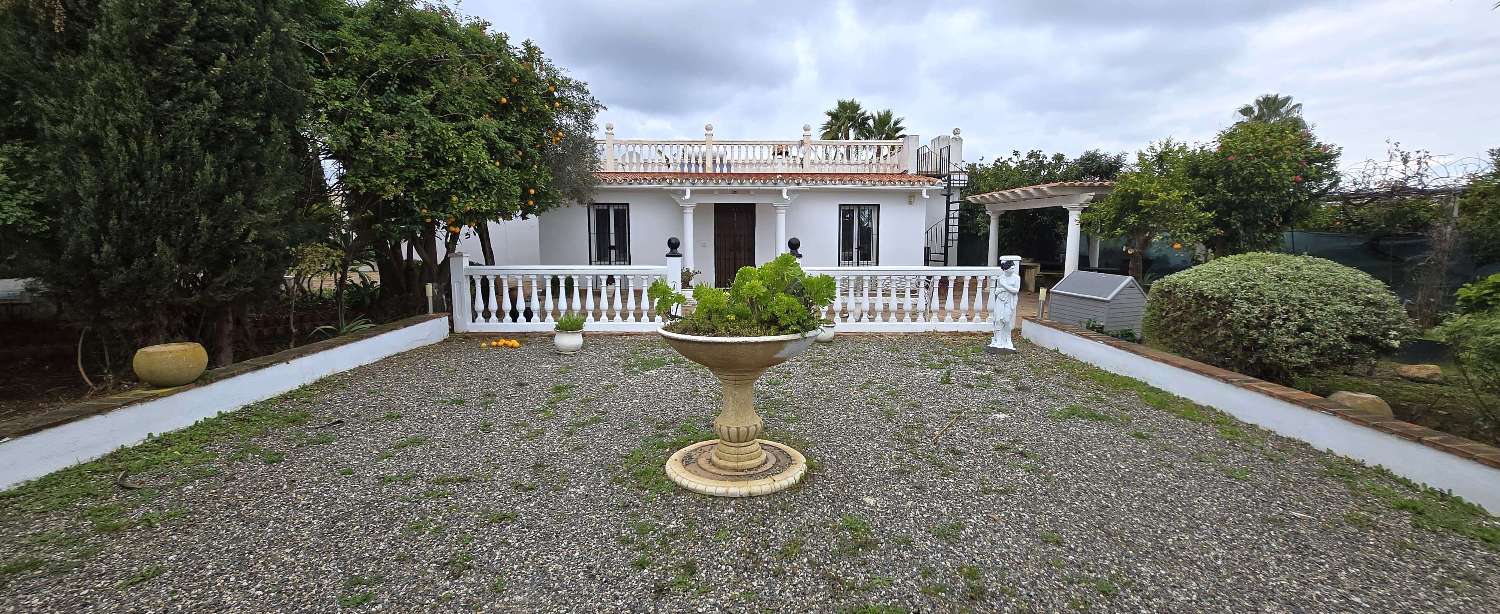 Villa en venta en Alhaurín de la Torre