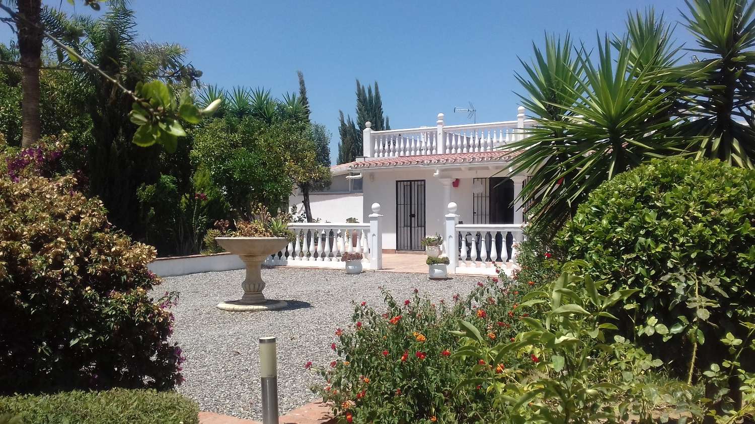 Villa en venta en Alhaurín de la Torre