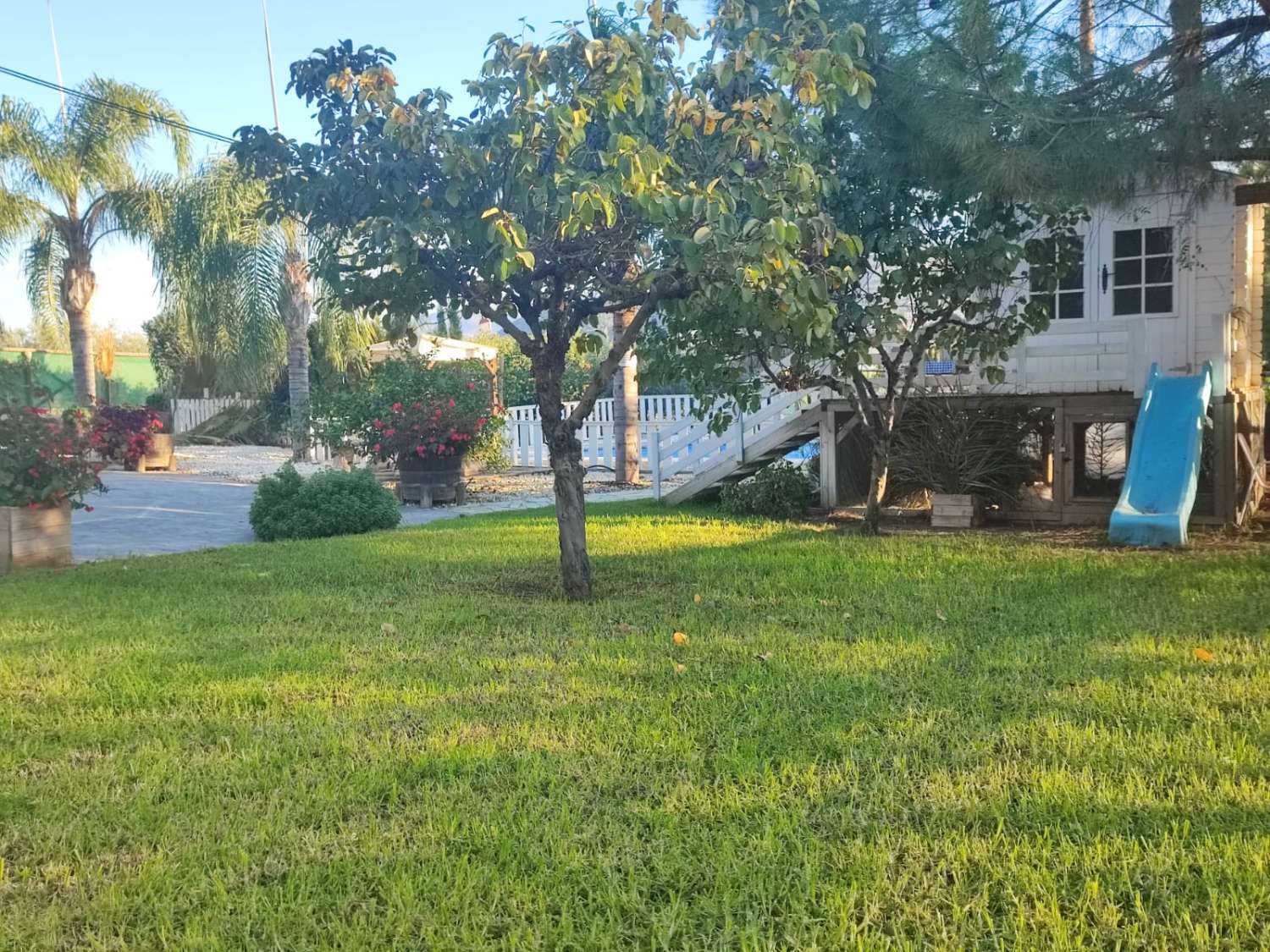 Bungalow de vacances à Coín