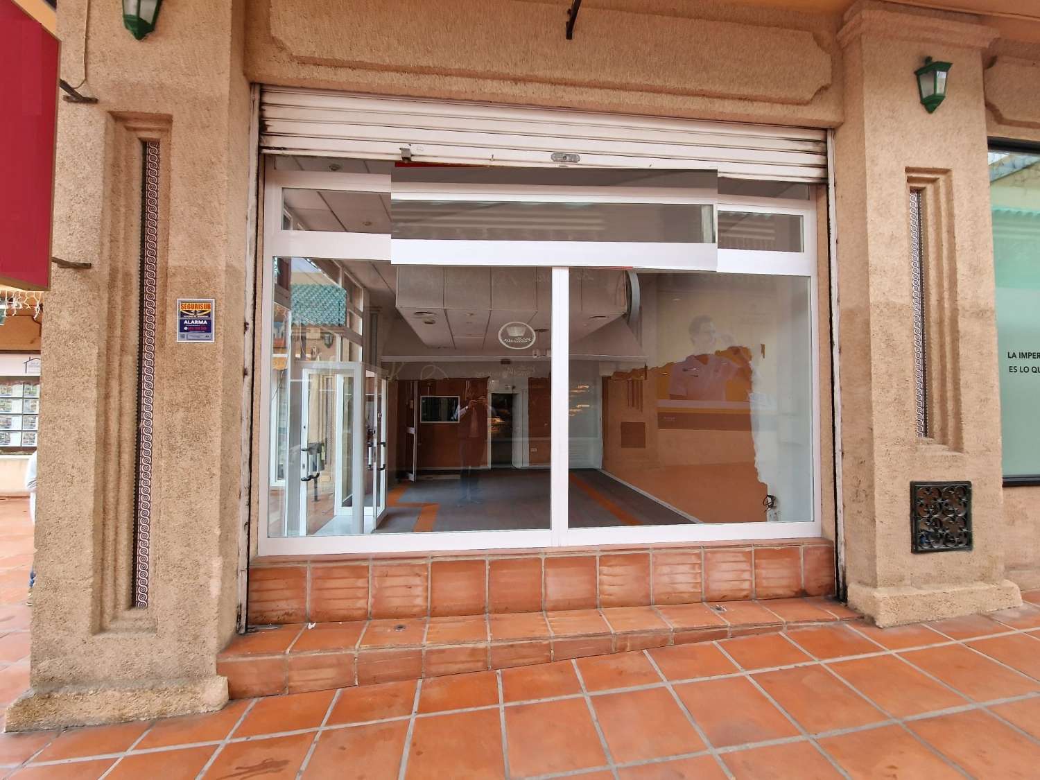 Magasin en location à Alhaurín de la Torre