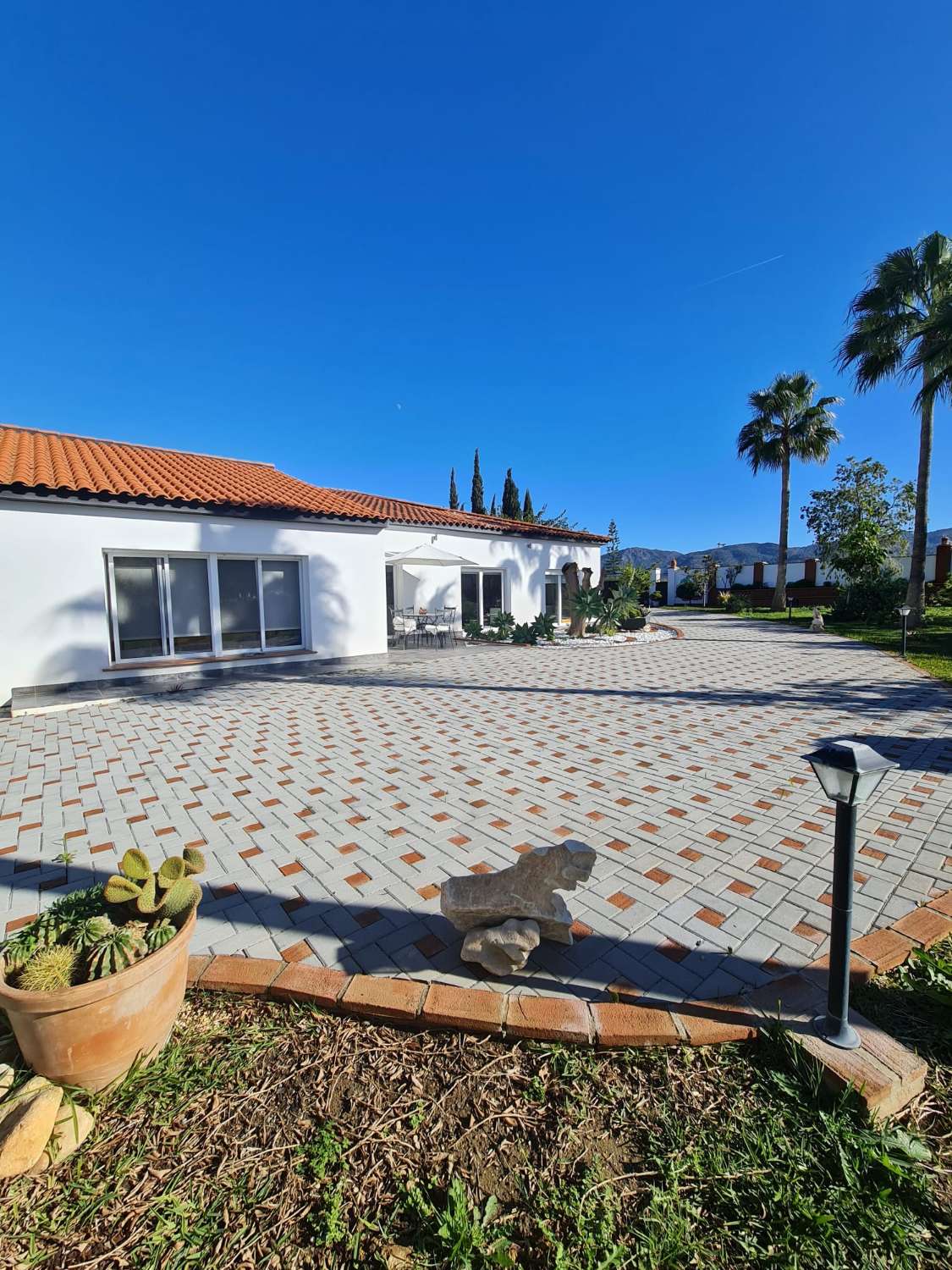 Villa en vente à Alhaurín de la Torre