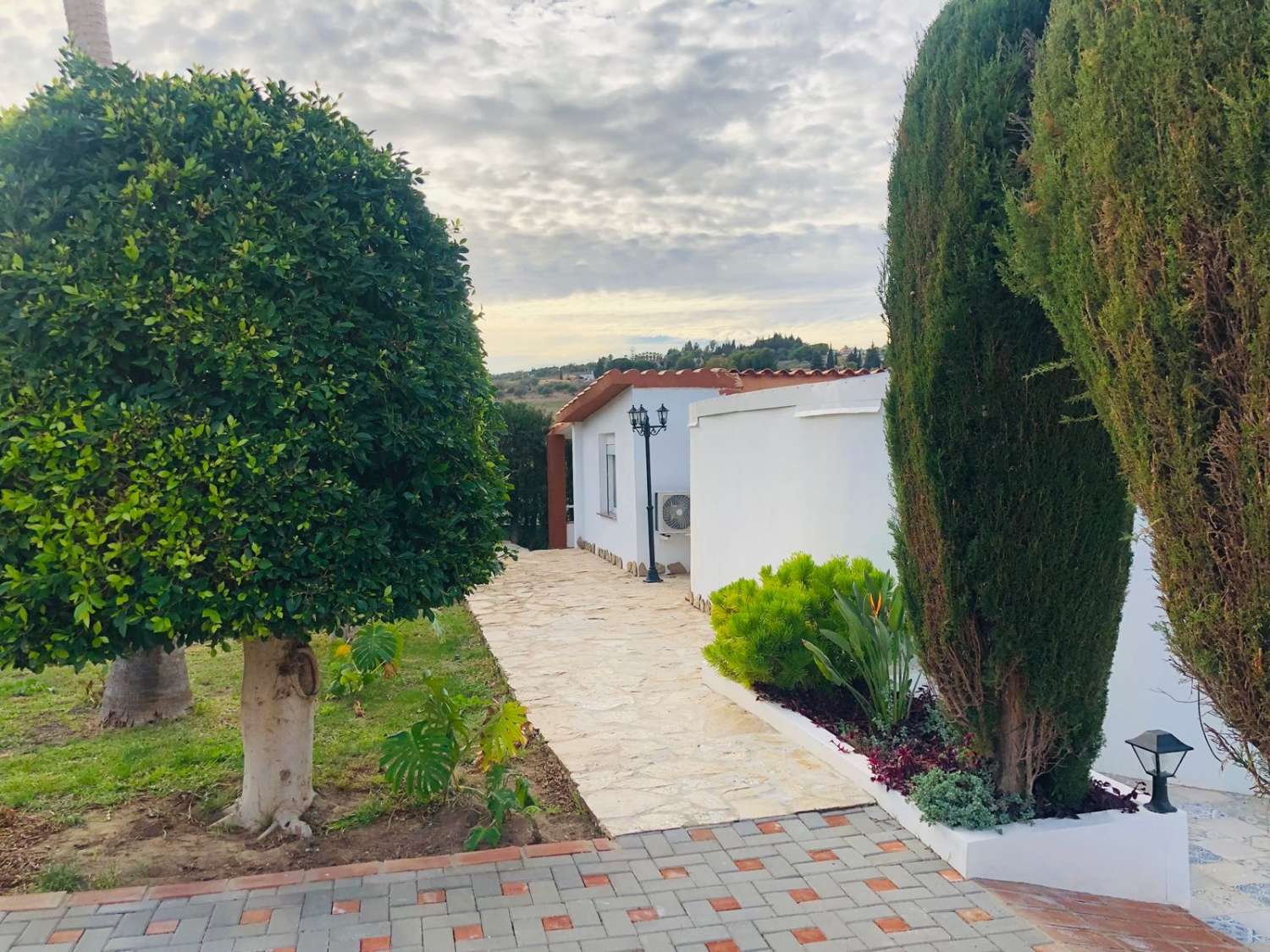 Villa en vente à Alhaurín de la Torre