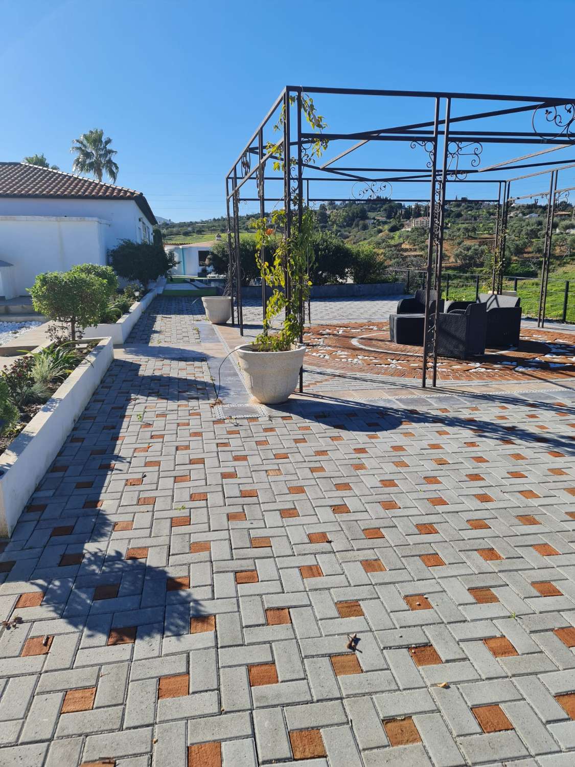 Villa en vente à Alhaurín de la Torre