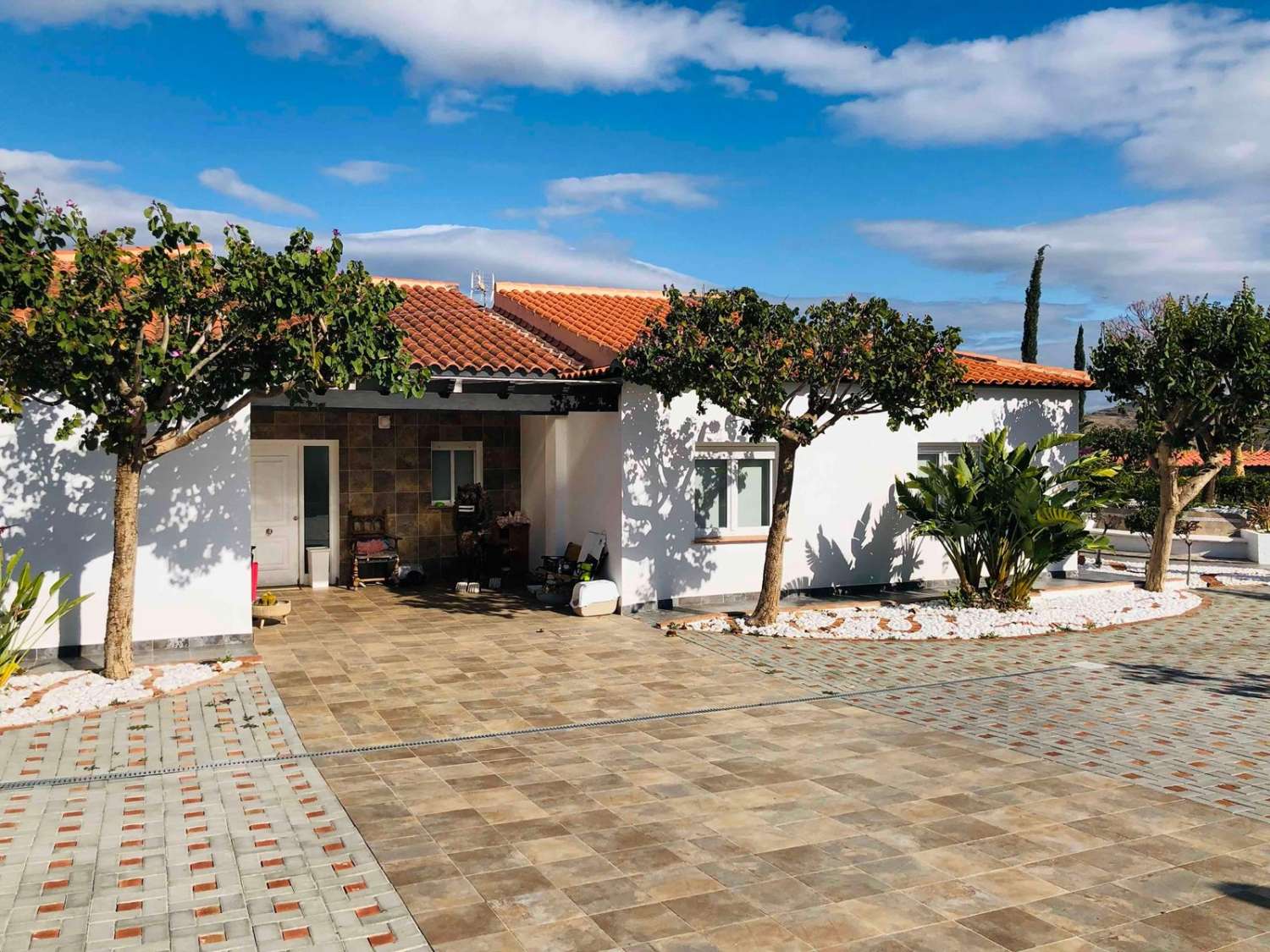 Villa en vente à Alhaurín de la Torre