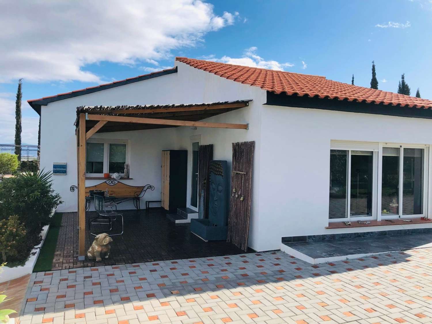 Villa en vente à Alhaurín de la Torre