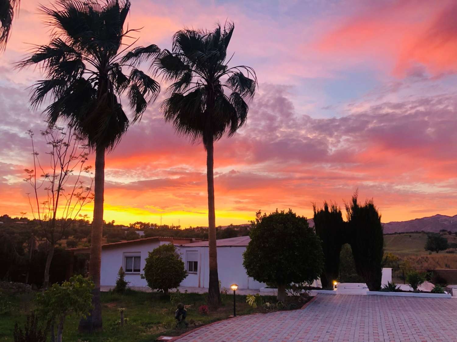 Villa en vente à Alhaurín de la Torre