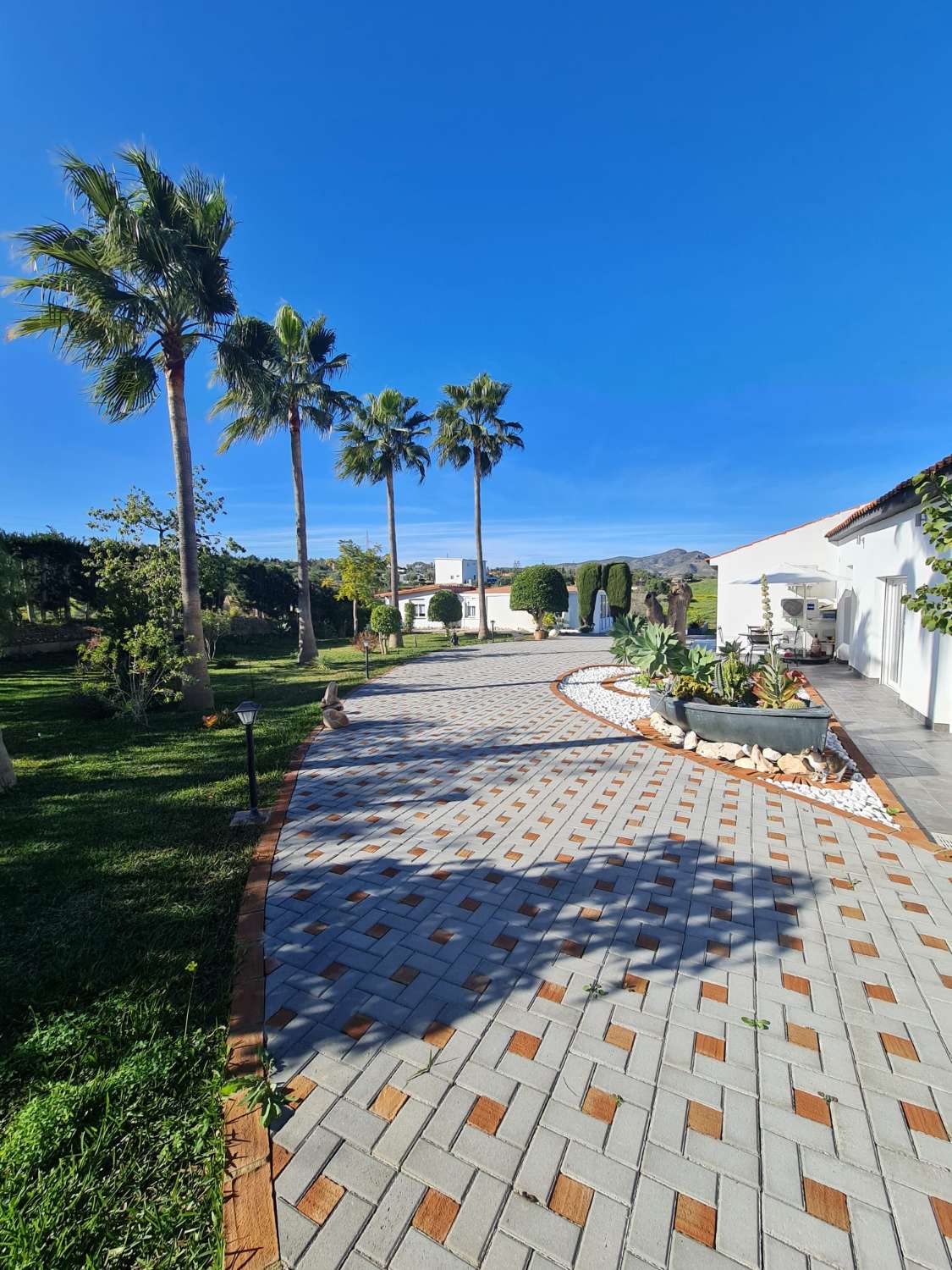 Villa en vente à Alhaurín de la Torre