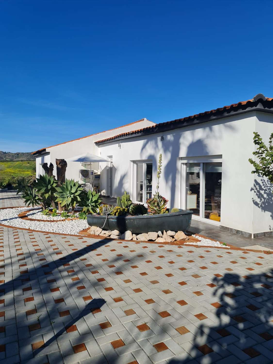 Villa en vente à Alhaurín de la Torre