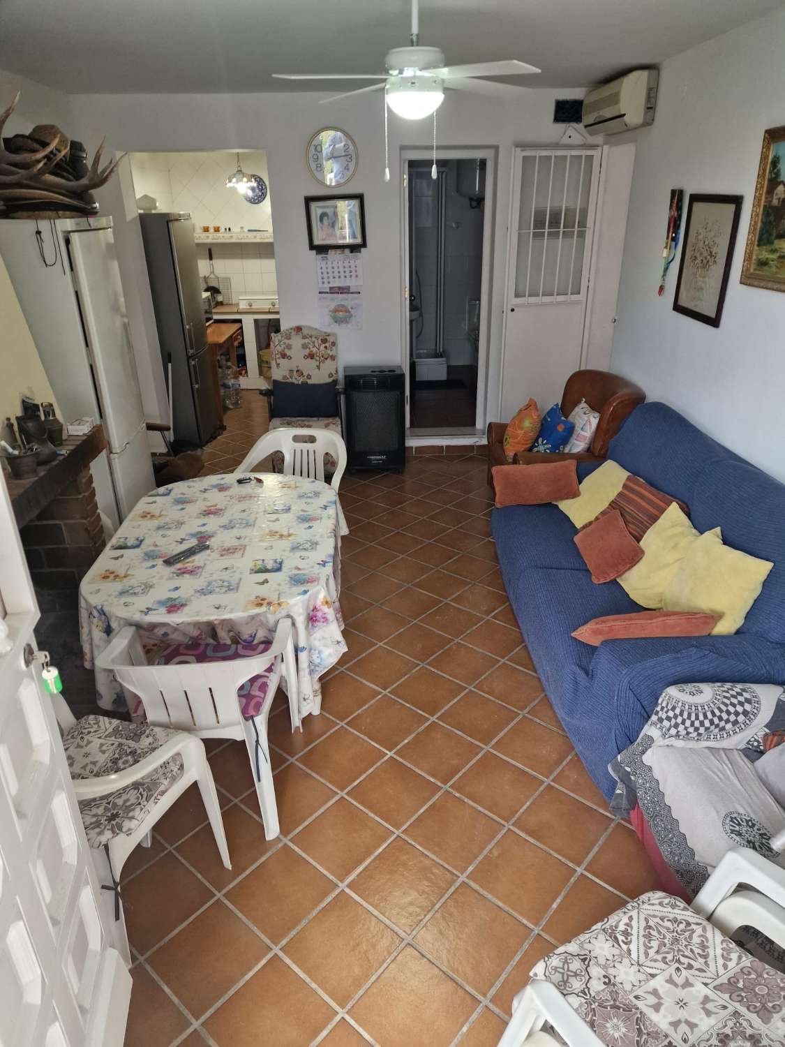 Casa en venta en Coín