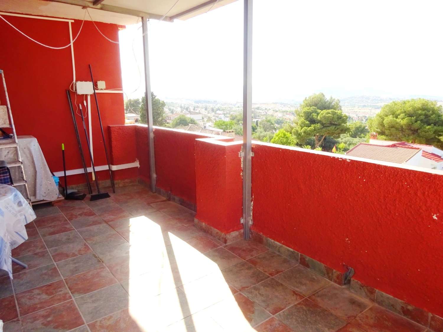 Villa en venta en Alhaurín de la Torre