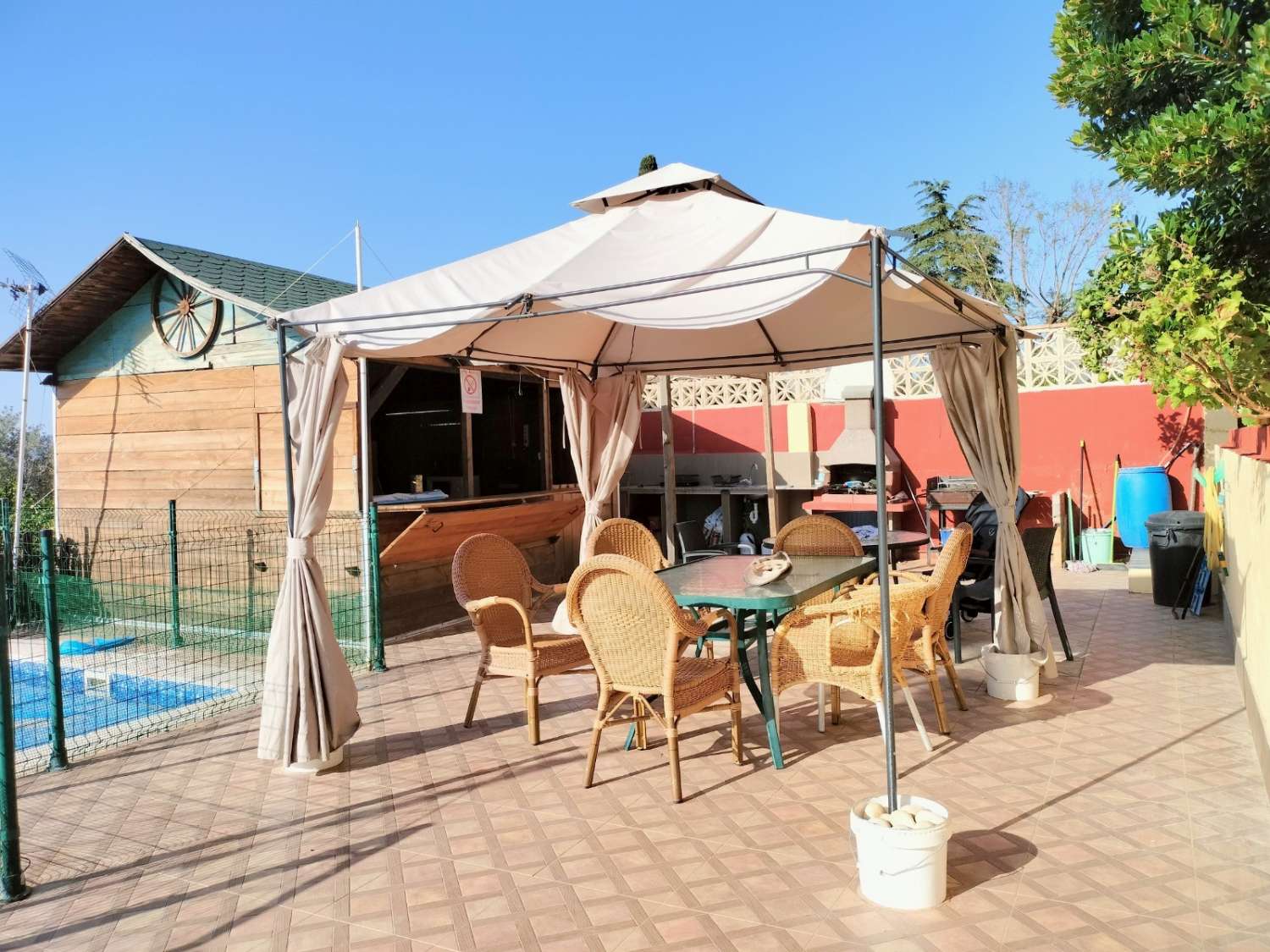 Villa en venta en Alhaurín de la Torre