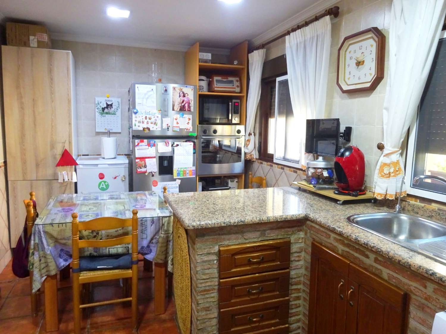 Villa en venta en Alhaurín de la Torre