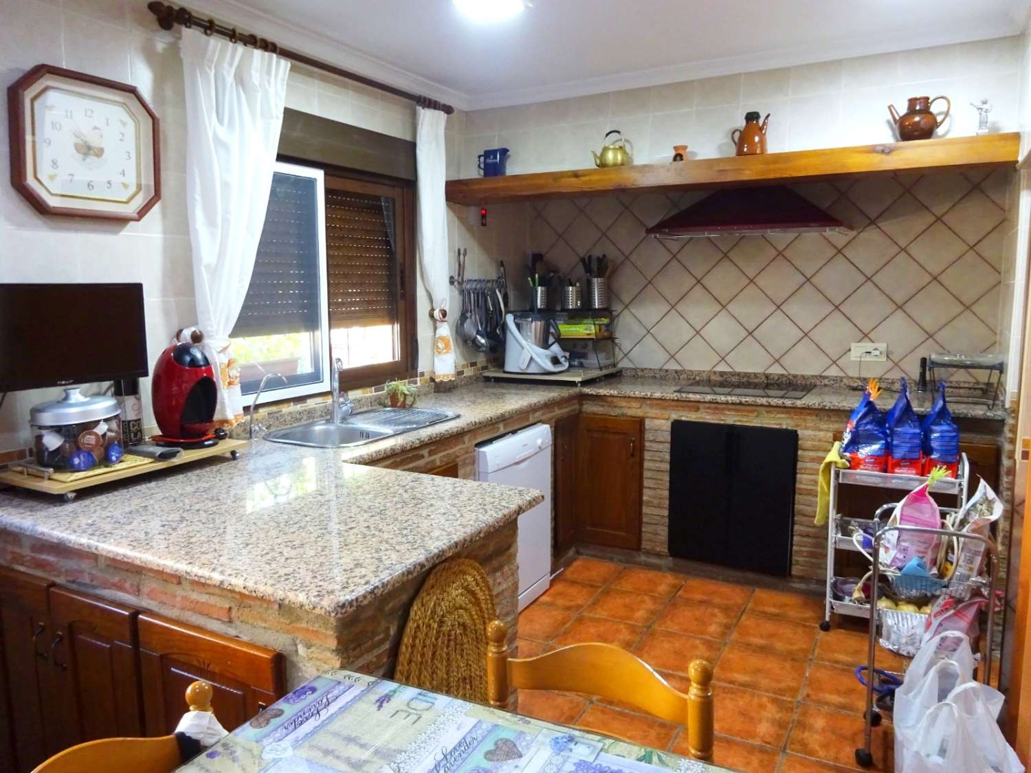 Villa en venta en Alhaurín de la Torre