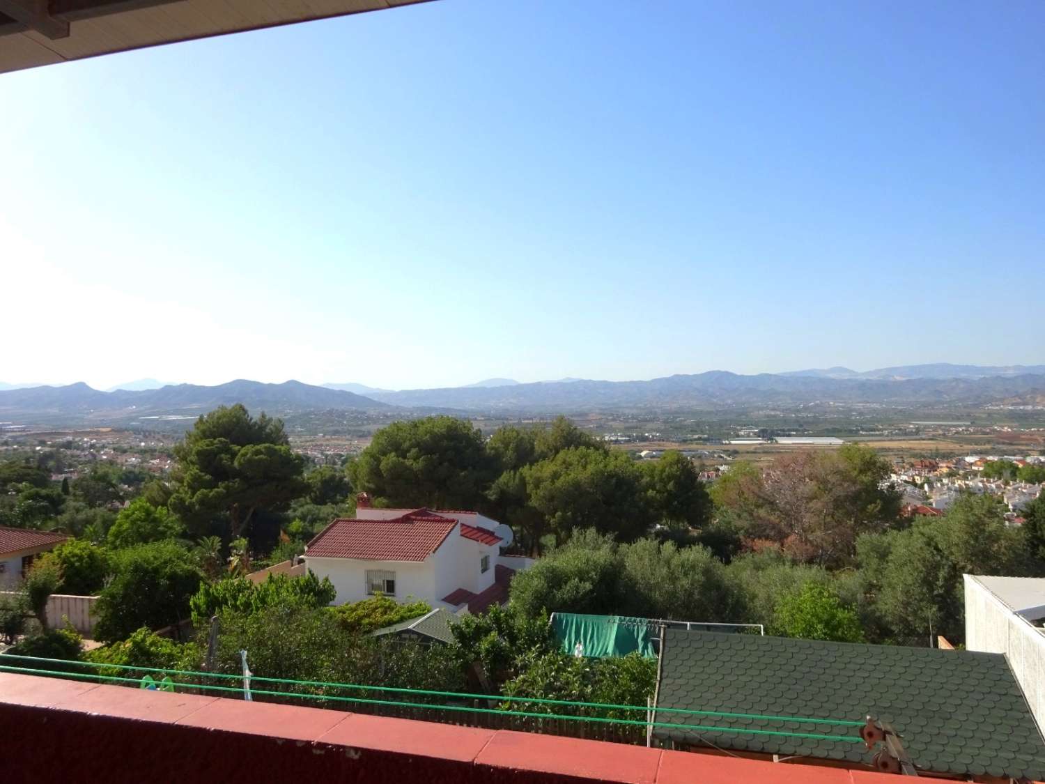 Villa en venta en Alhaurín de la Torre