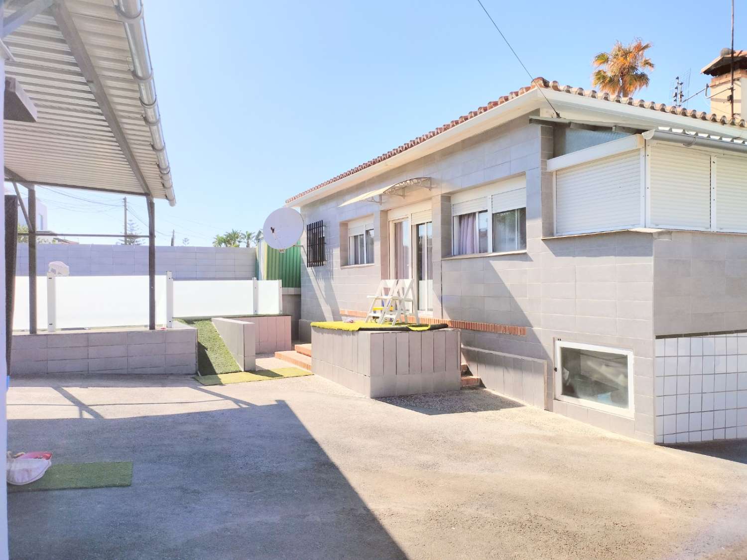 Chalet en venta en Alhaurín de la Torre