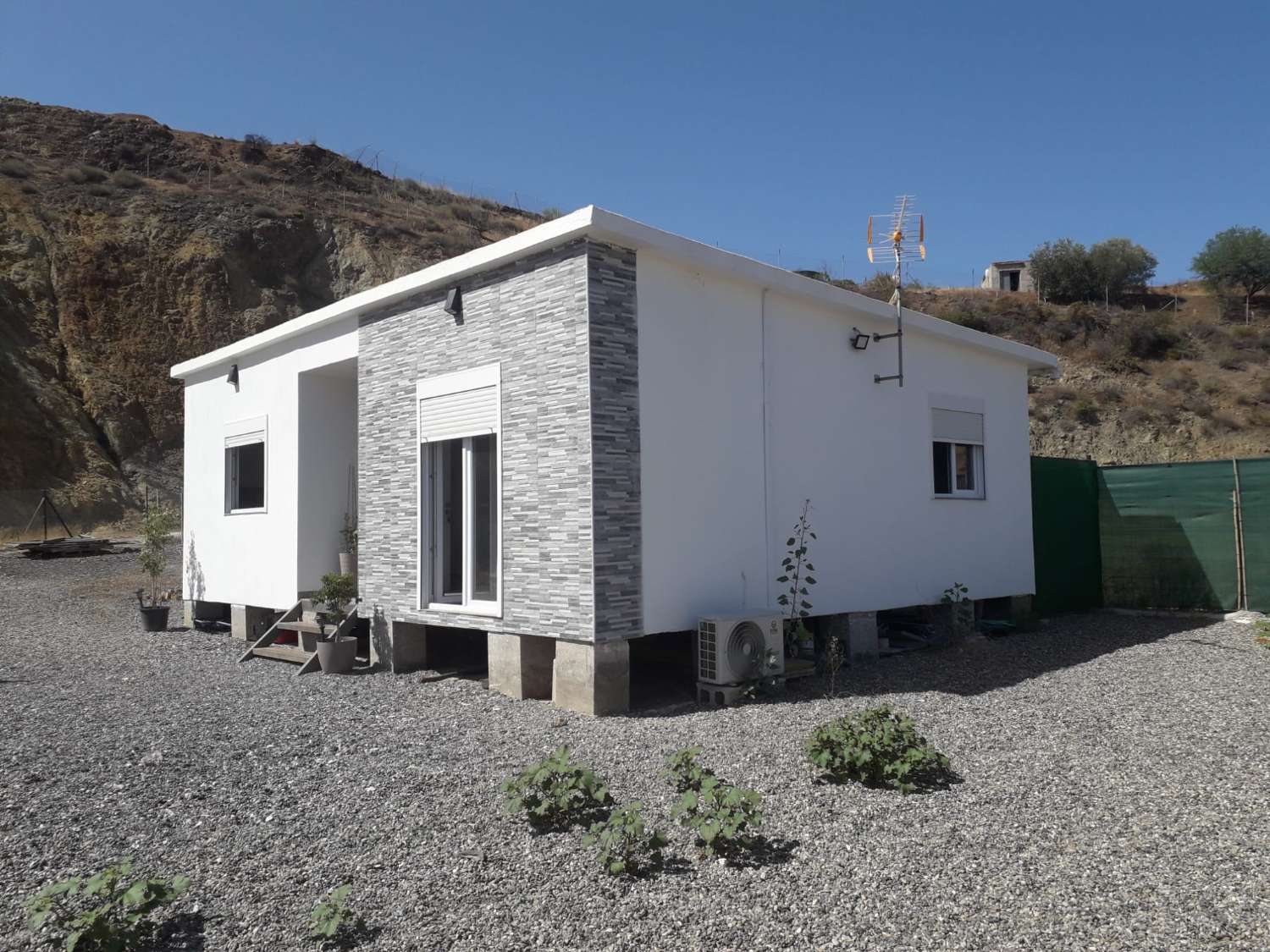 Casa en venta en Alhaurín de la Torre