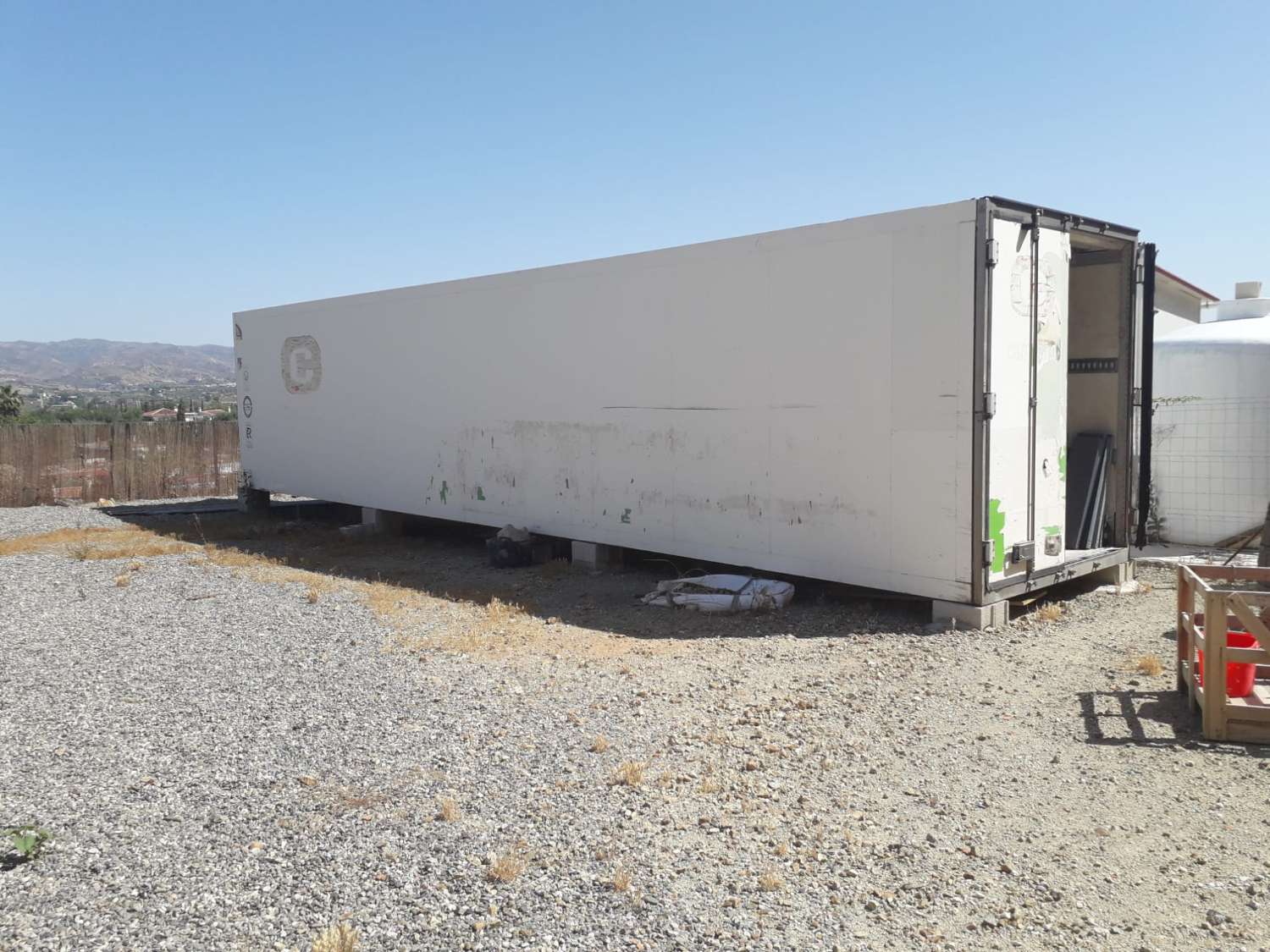 Maison en vente à Alhaurín de la Torre