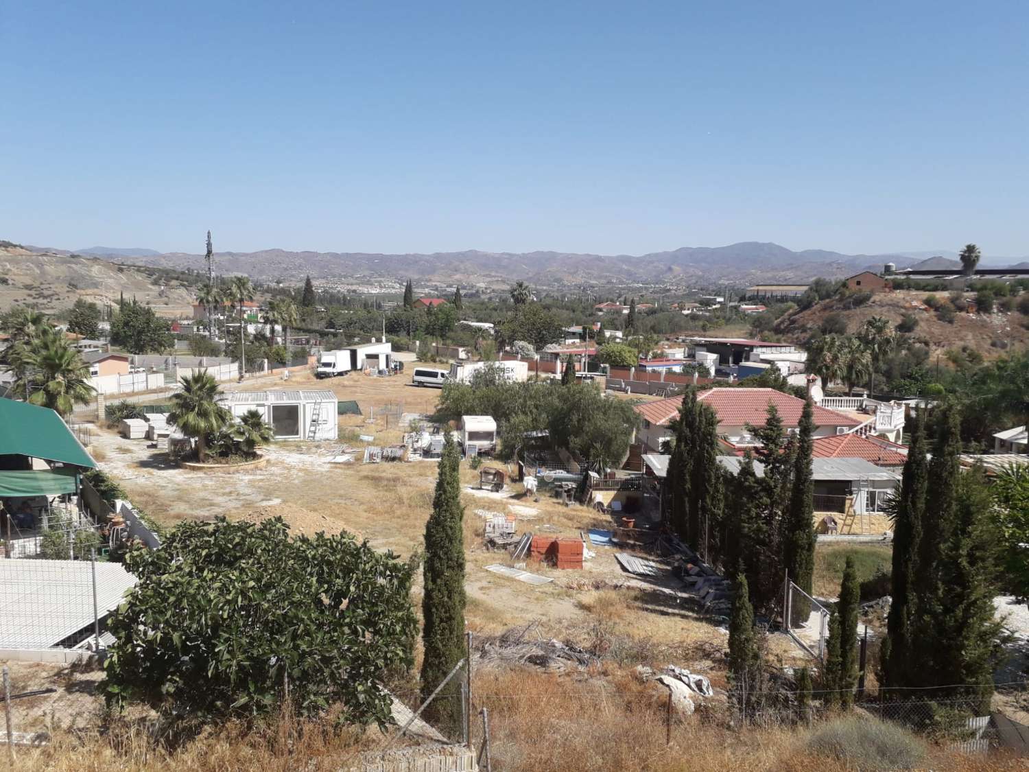 Maison en vente à Alhaurín de la Torre