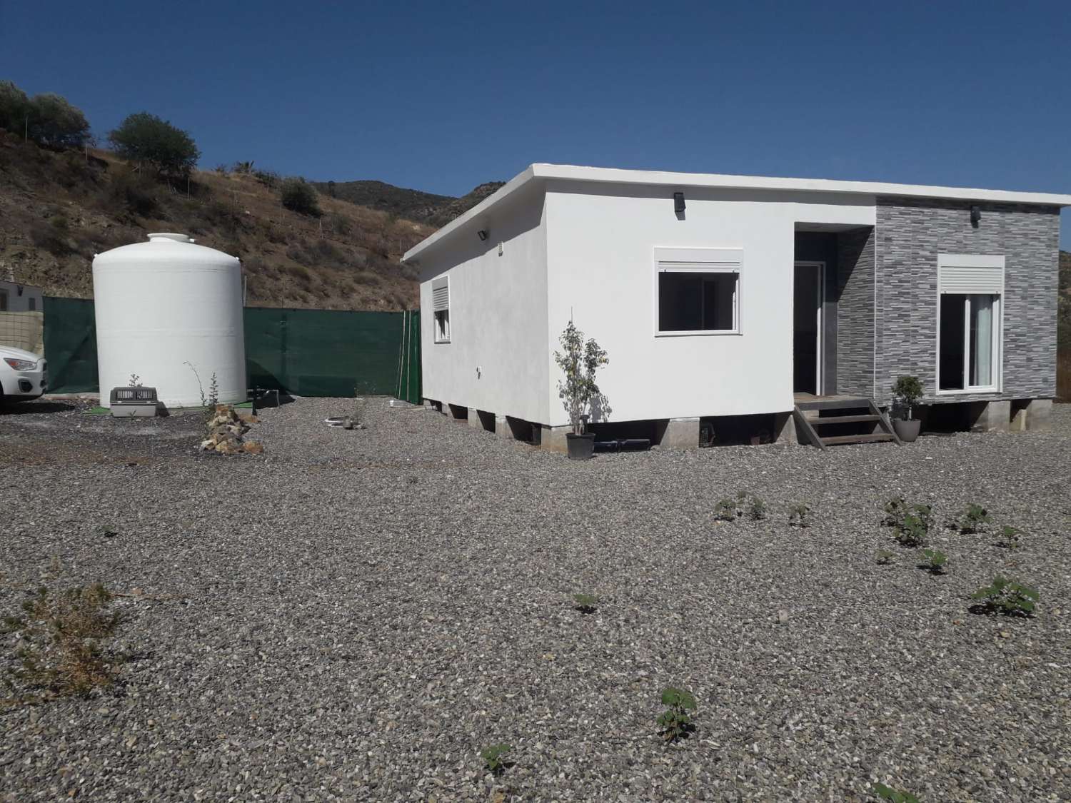 Maison en vente à Alhaurín de la Torre