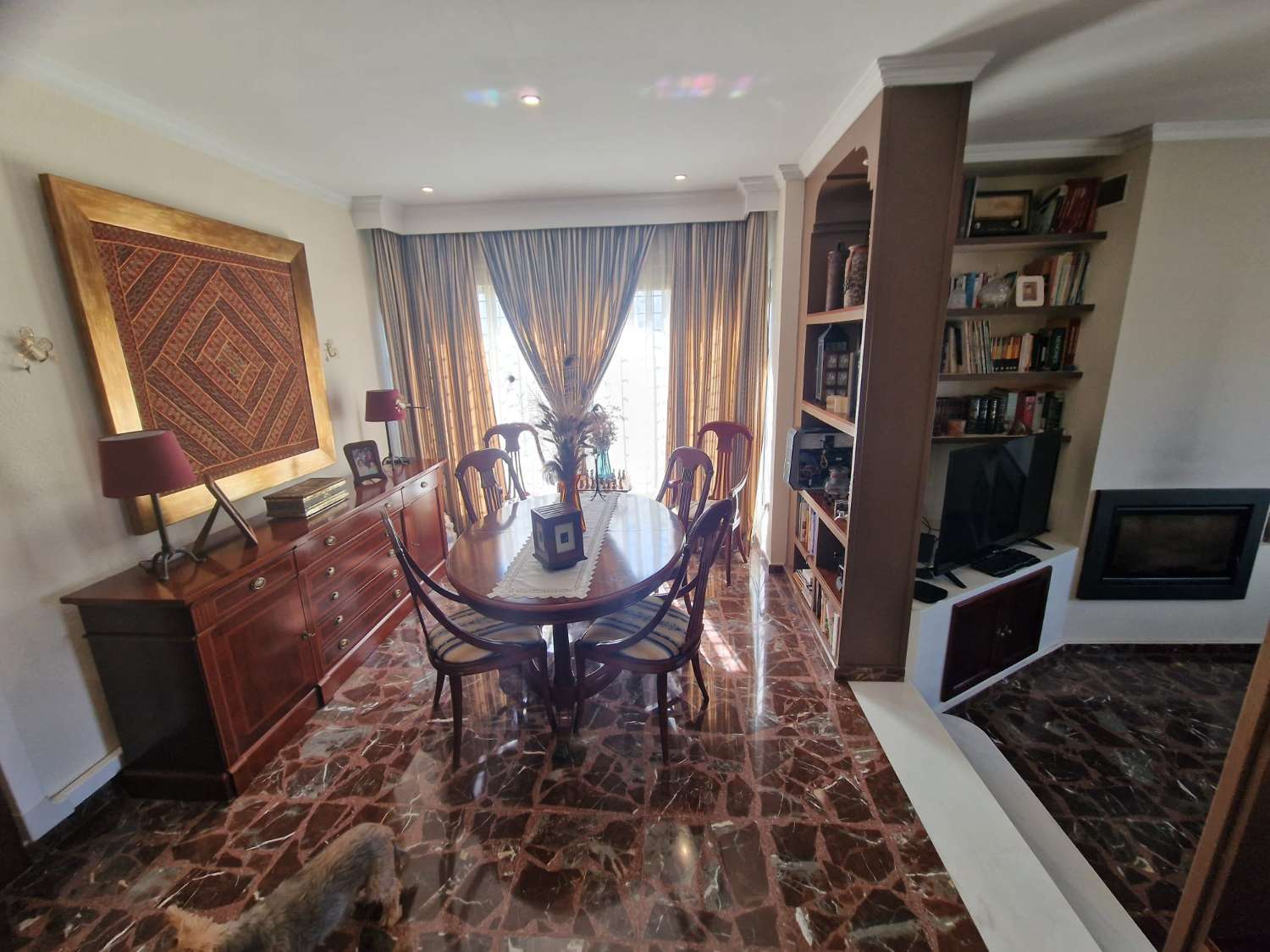 Villa en venta en Alhaurín de la Torre