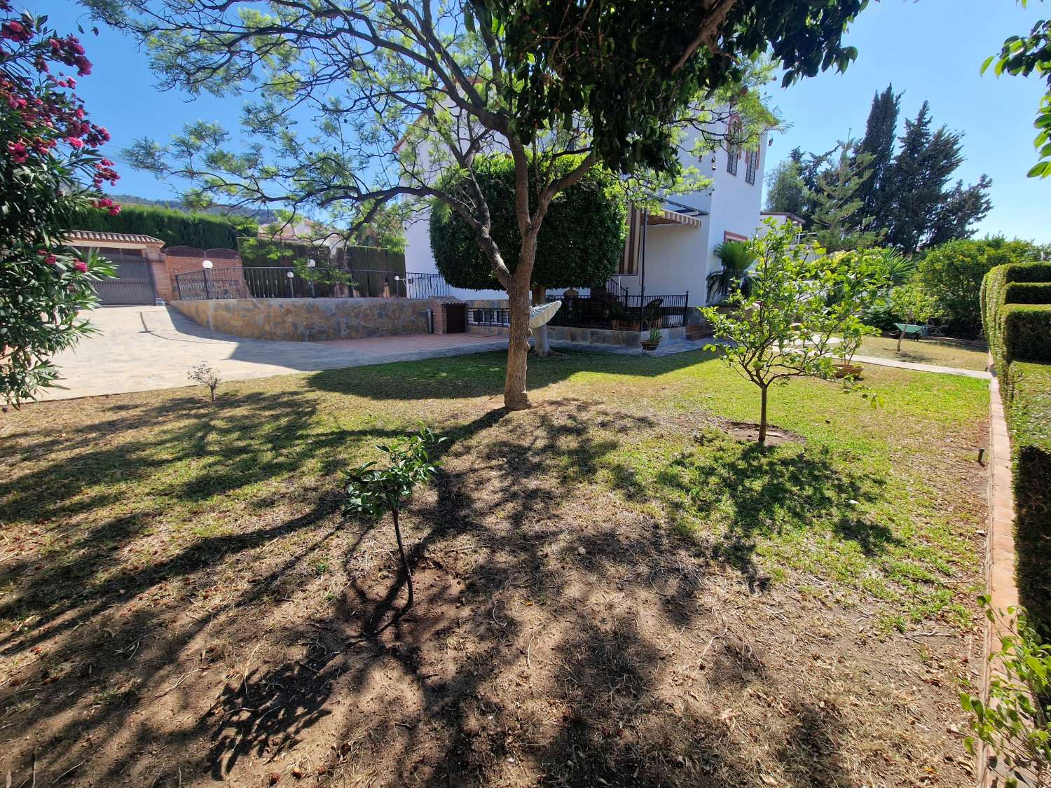 Villa en venta en Alhaurín de la Torre