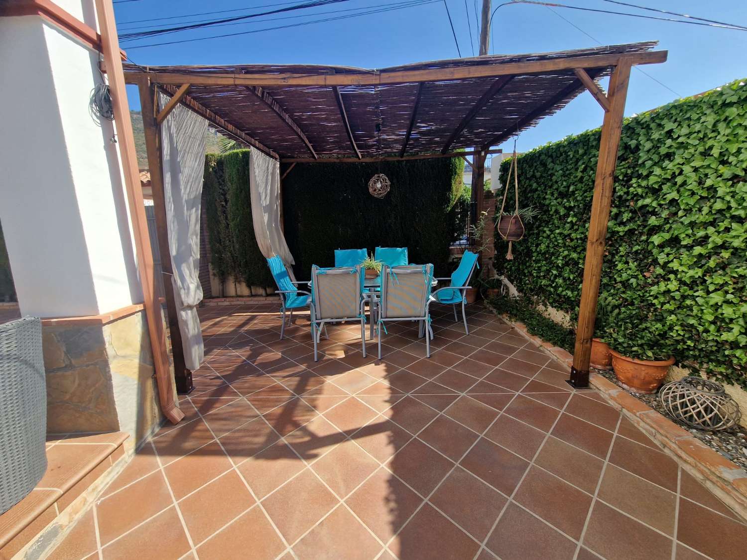 Villa en venta en Alhaurín de la Torre