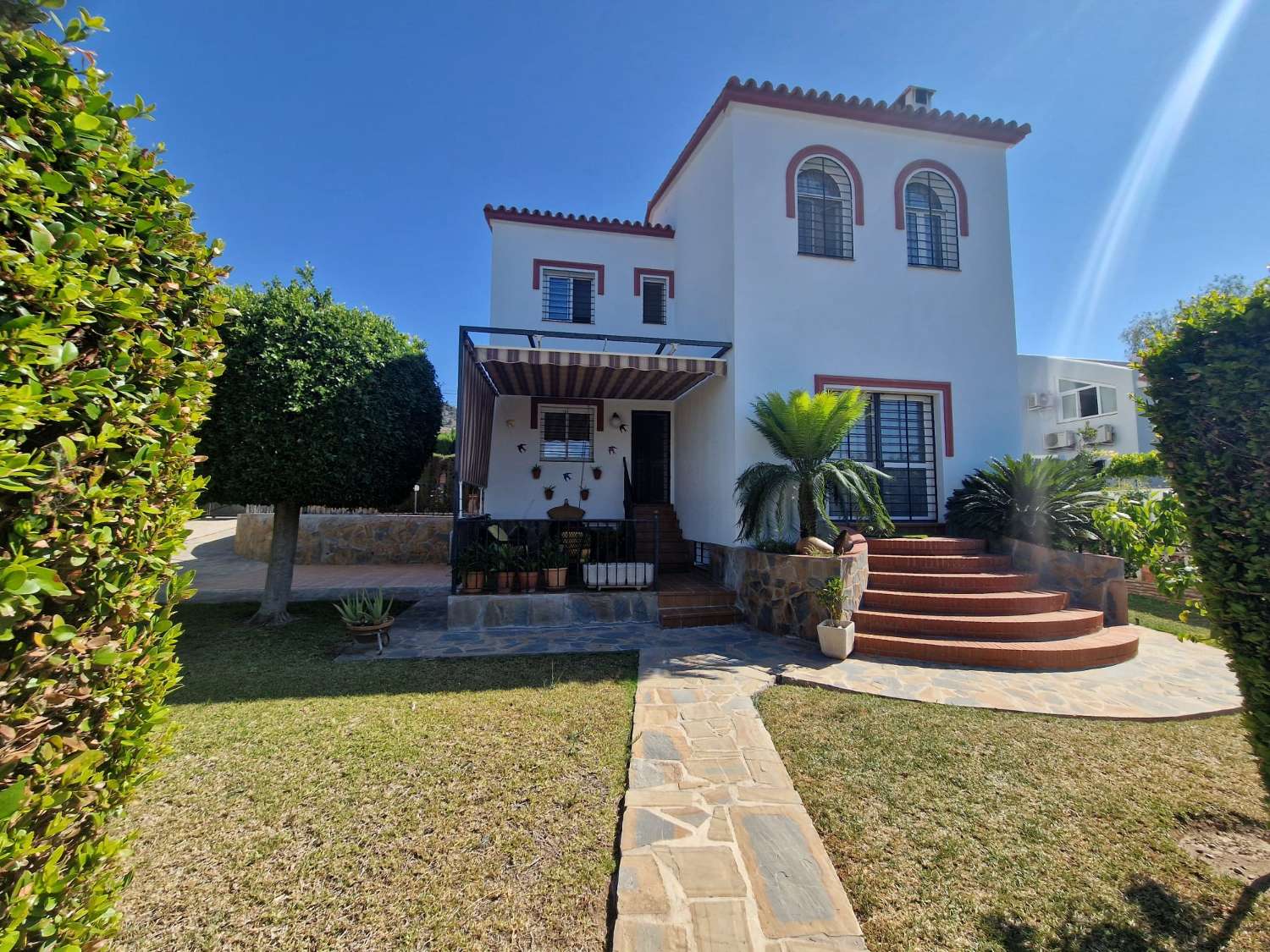 Villa en venta en Alhaurín de la Torre