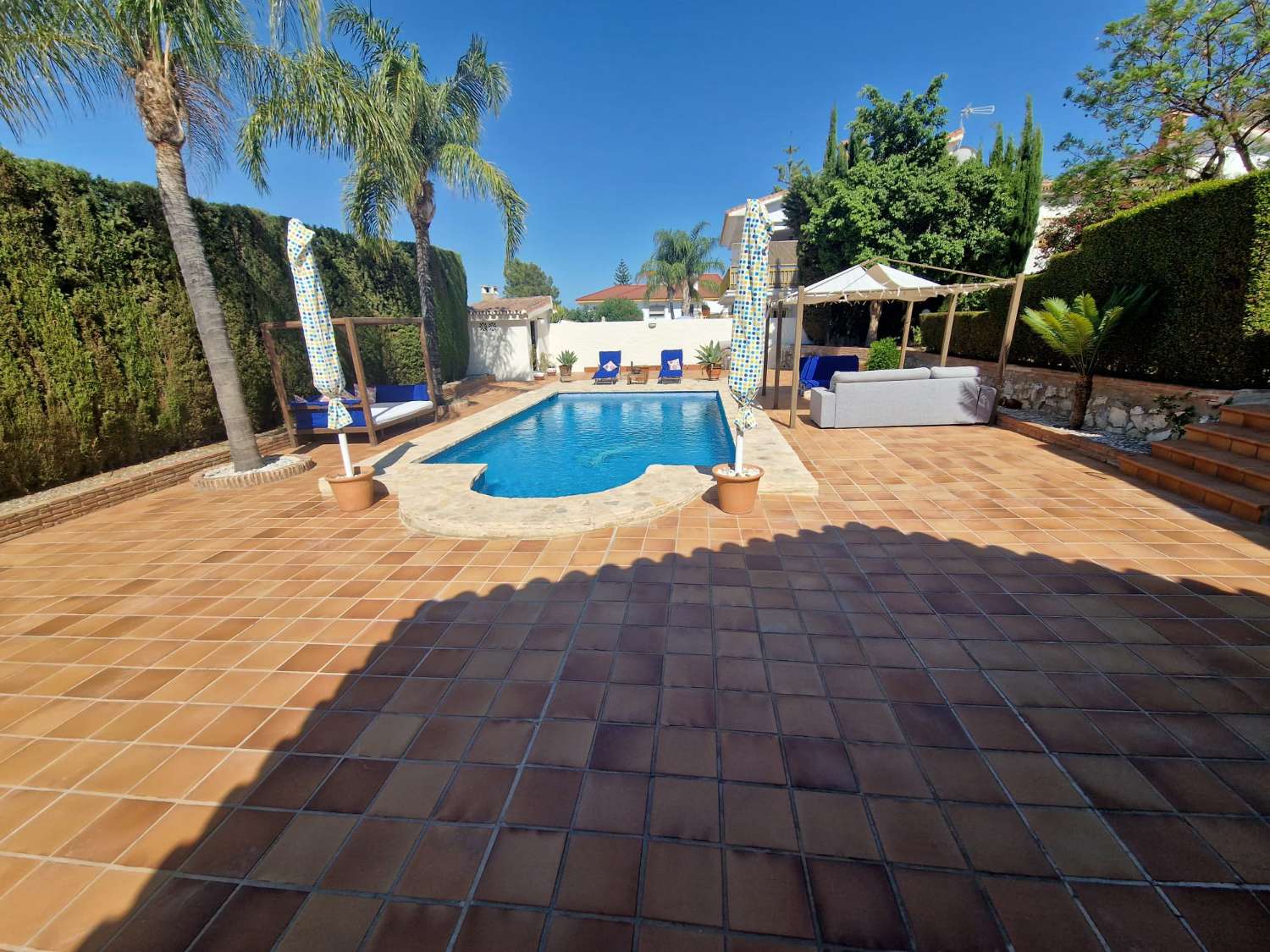 Villa en venta en Alhaurín de la Torre