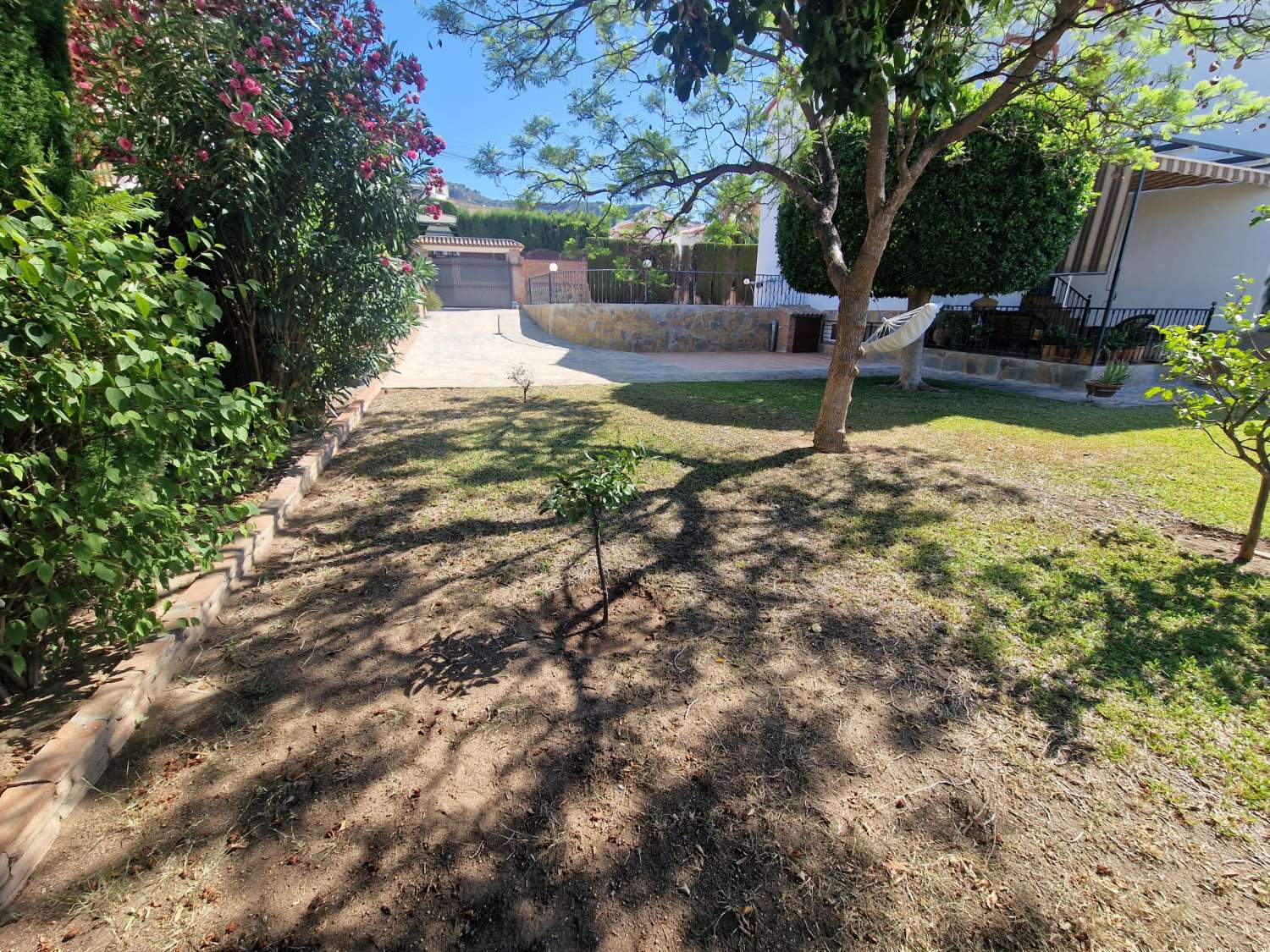 Villa en venta en Alhaurín de la Torre