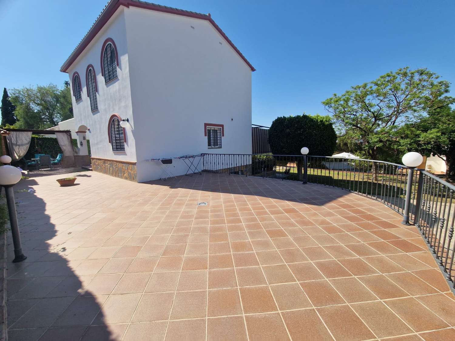 Villa en venta en Alhaurín de la Torre