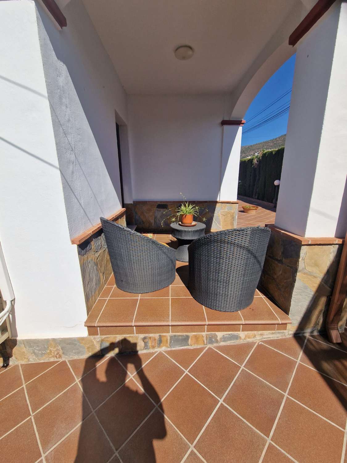 Villa en venta en Alhaurín de la Torre