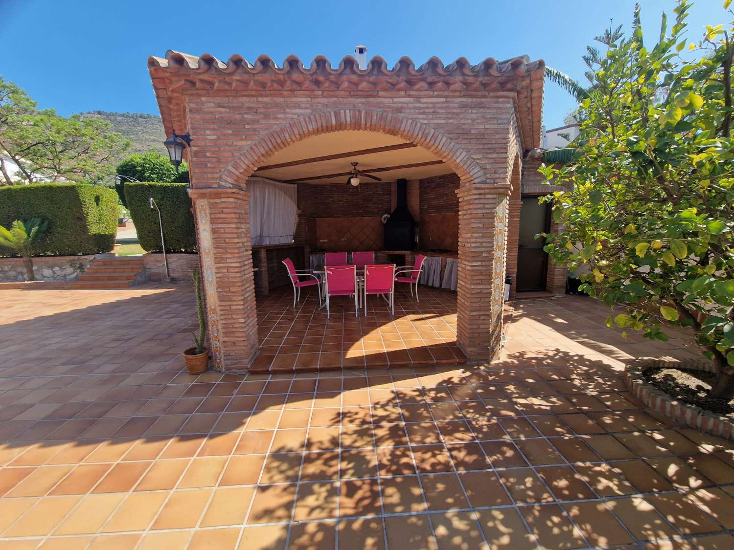 Villa en venta en Alhaurín de la Torre