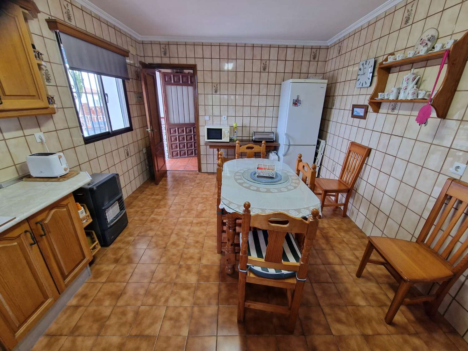 Villa en venta en Alhaurín de la Torre