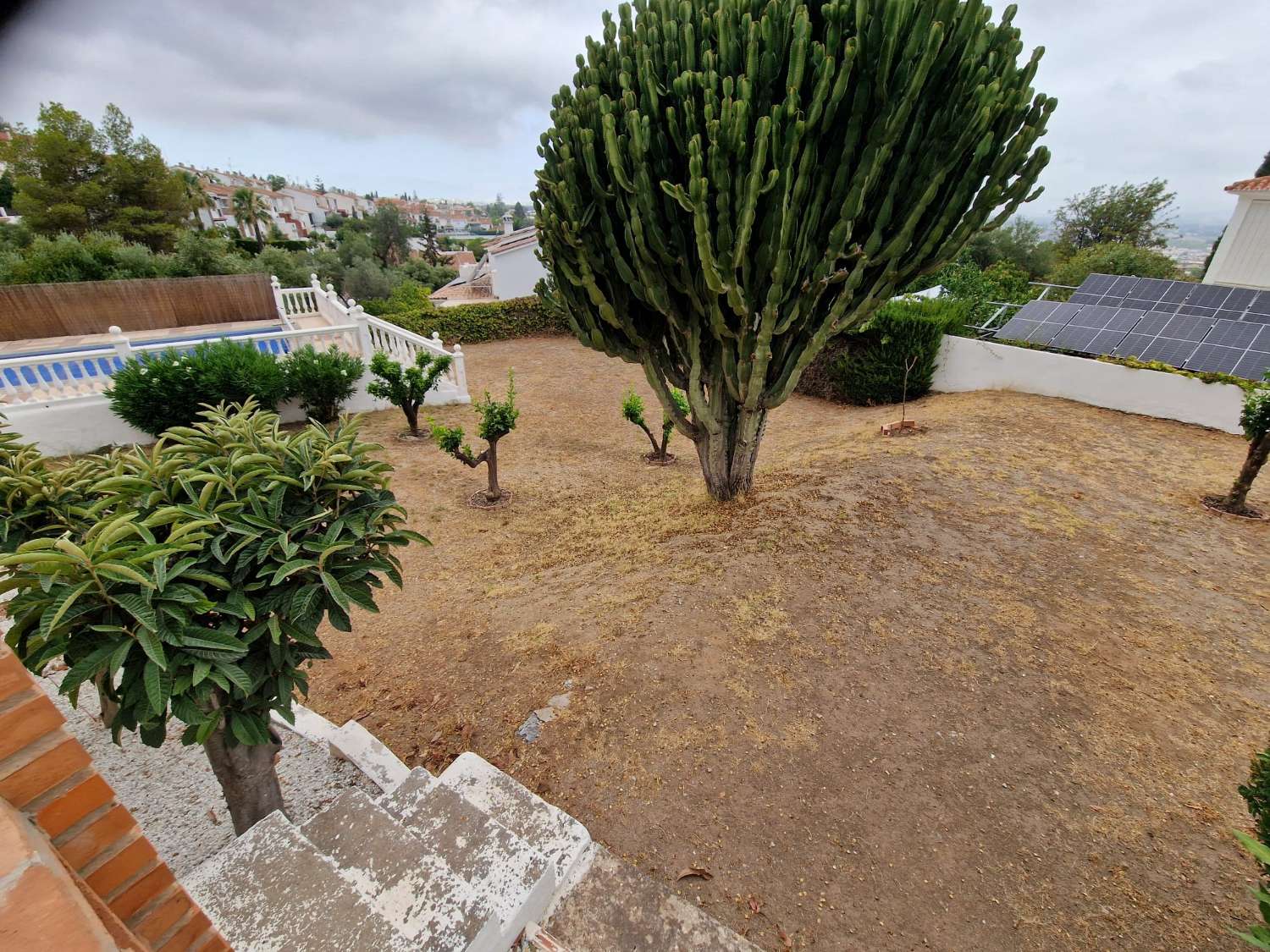 Villa en venta en Alhaurín de la Torre