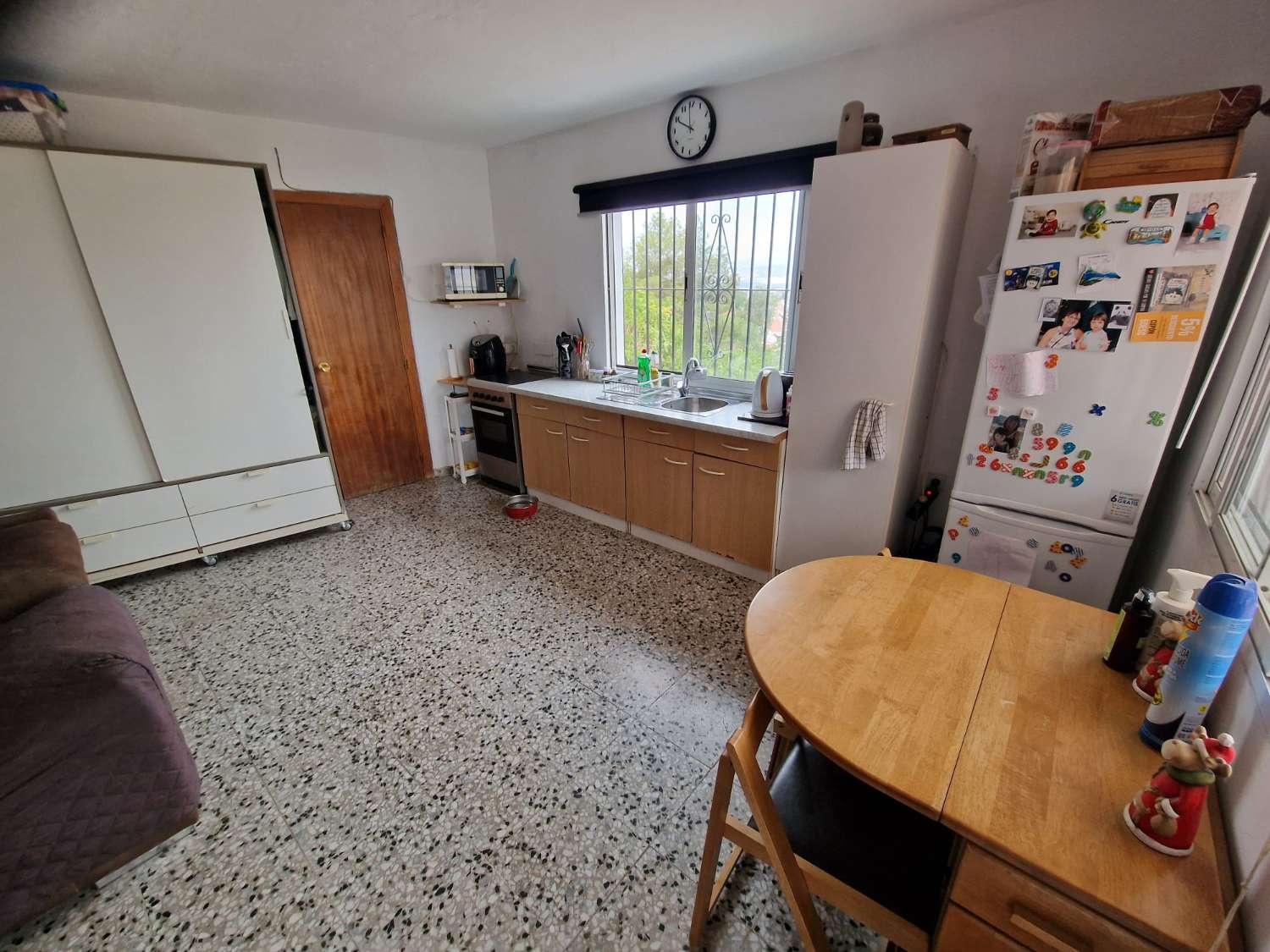 Villa en venta en Alhaurín de la Torre