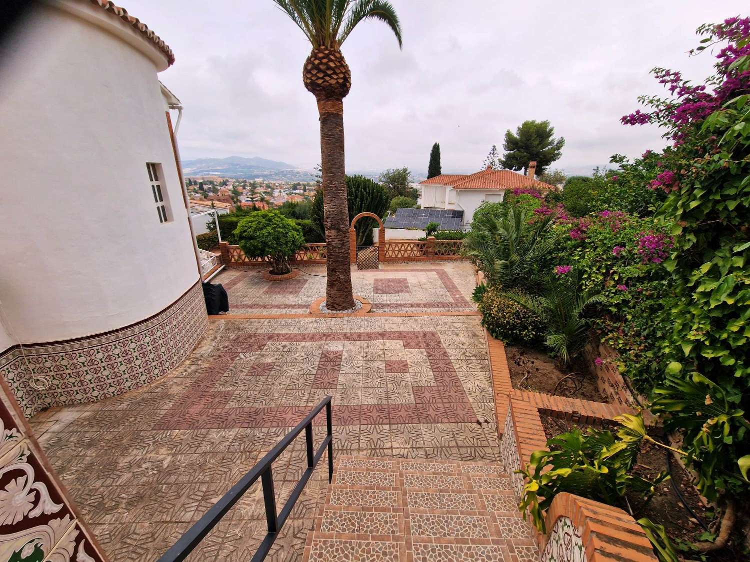 Villa en venta en Alhaurín de la Torre