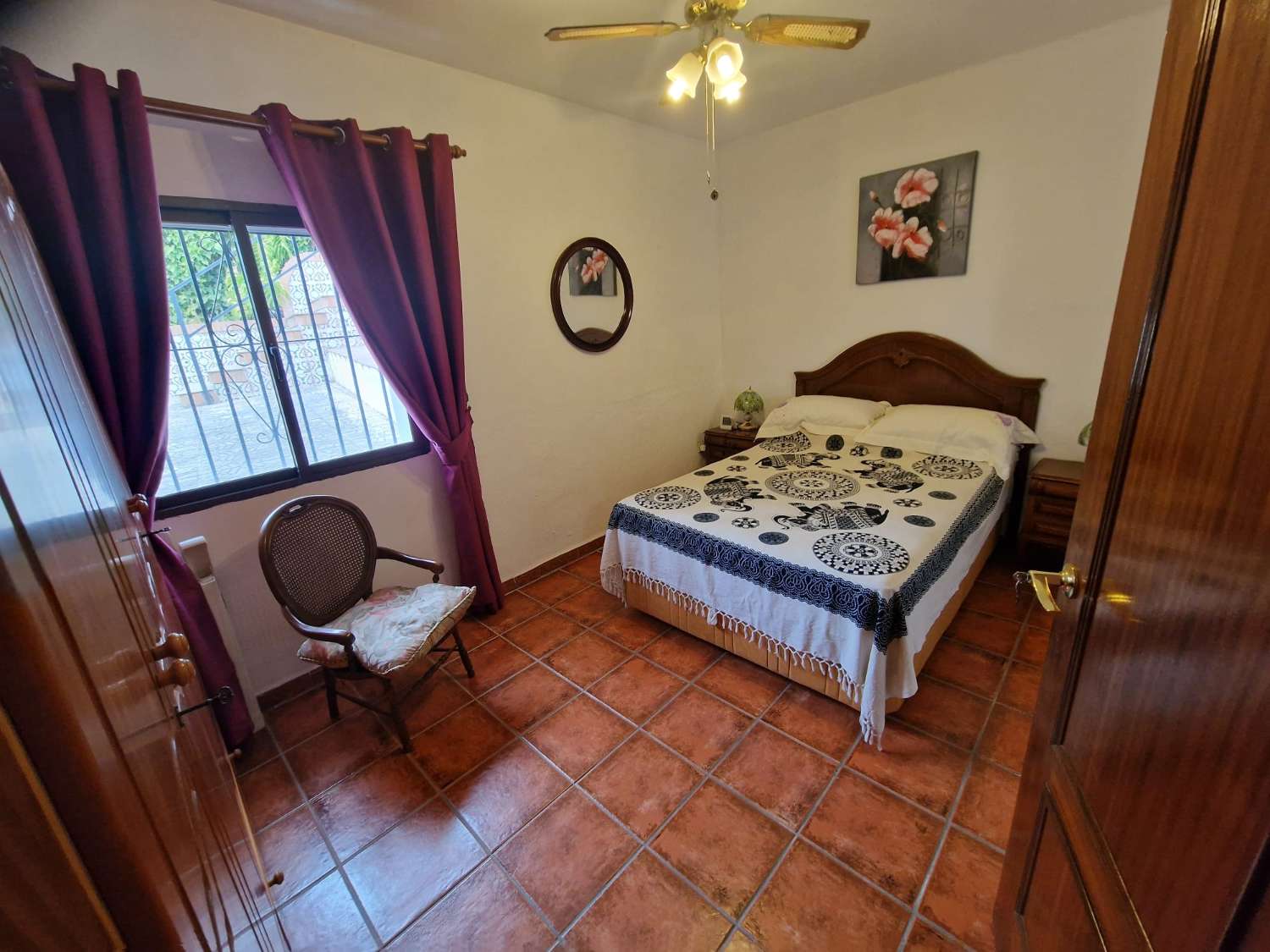 Villa en vente à Alhaurín de la Torre