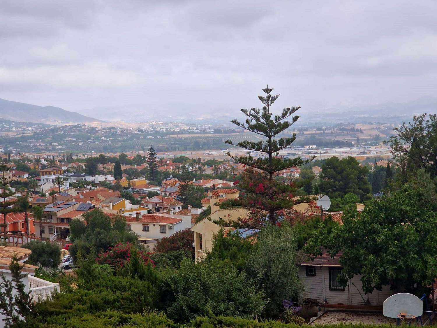 Villa en vente à Alhaurín de la Torre