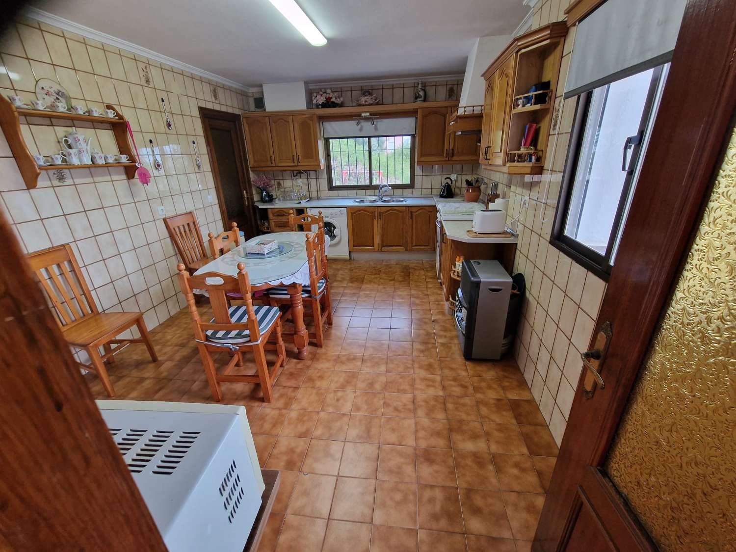 Villa en venta en Alhaurín de la Torre