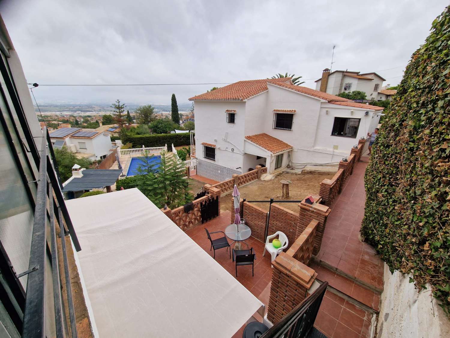 Villa en vente à Alhaurín de la Torre