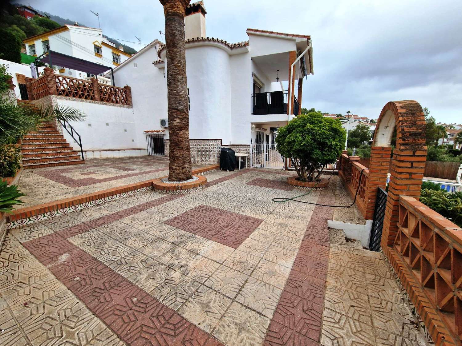 Villa en venta en Alhaurín de la Torre