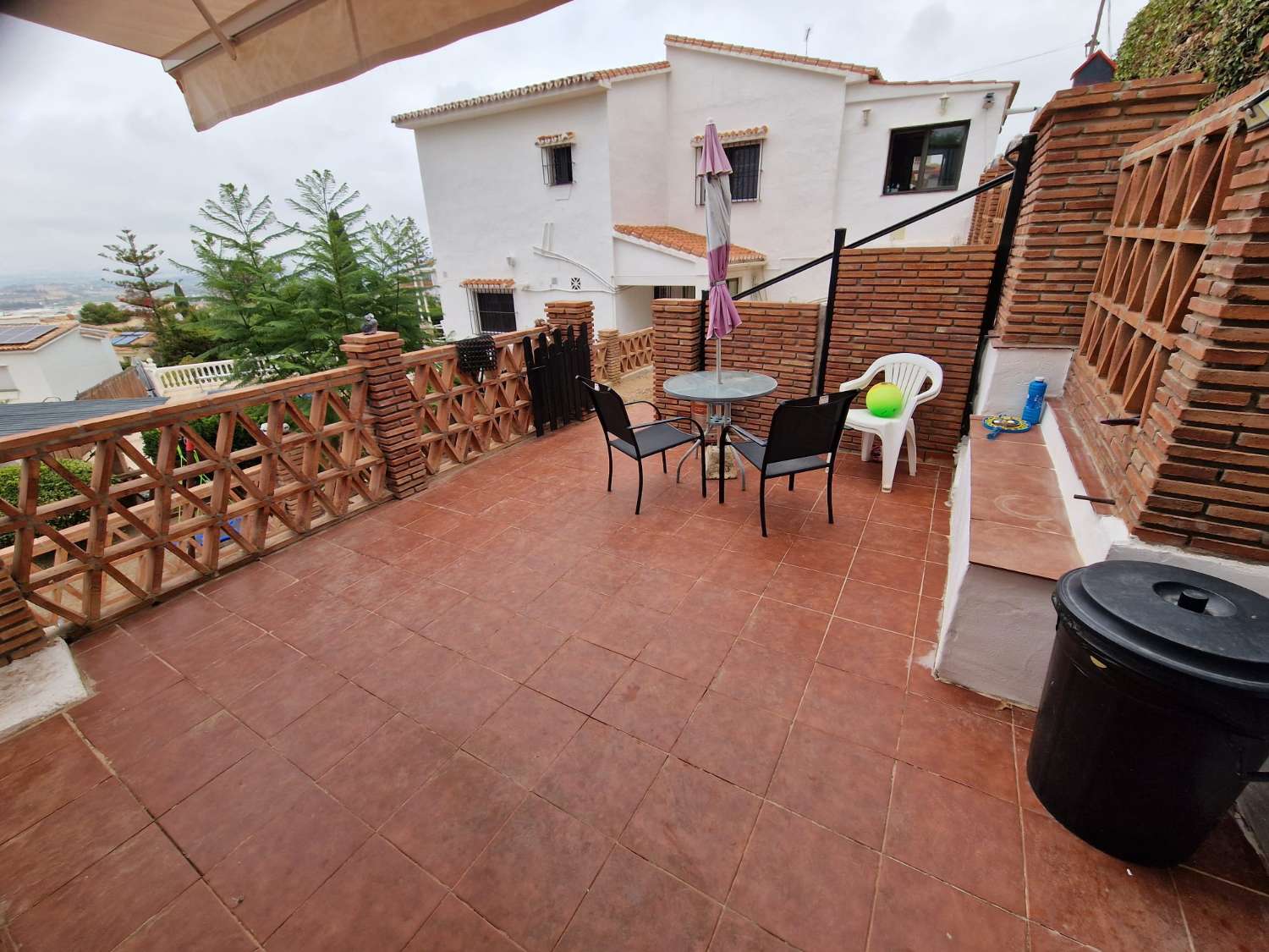 Villa en venta en Alhaurín de la Torre