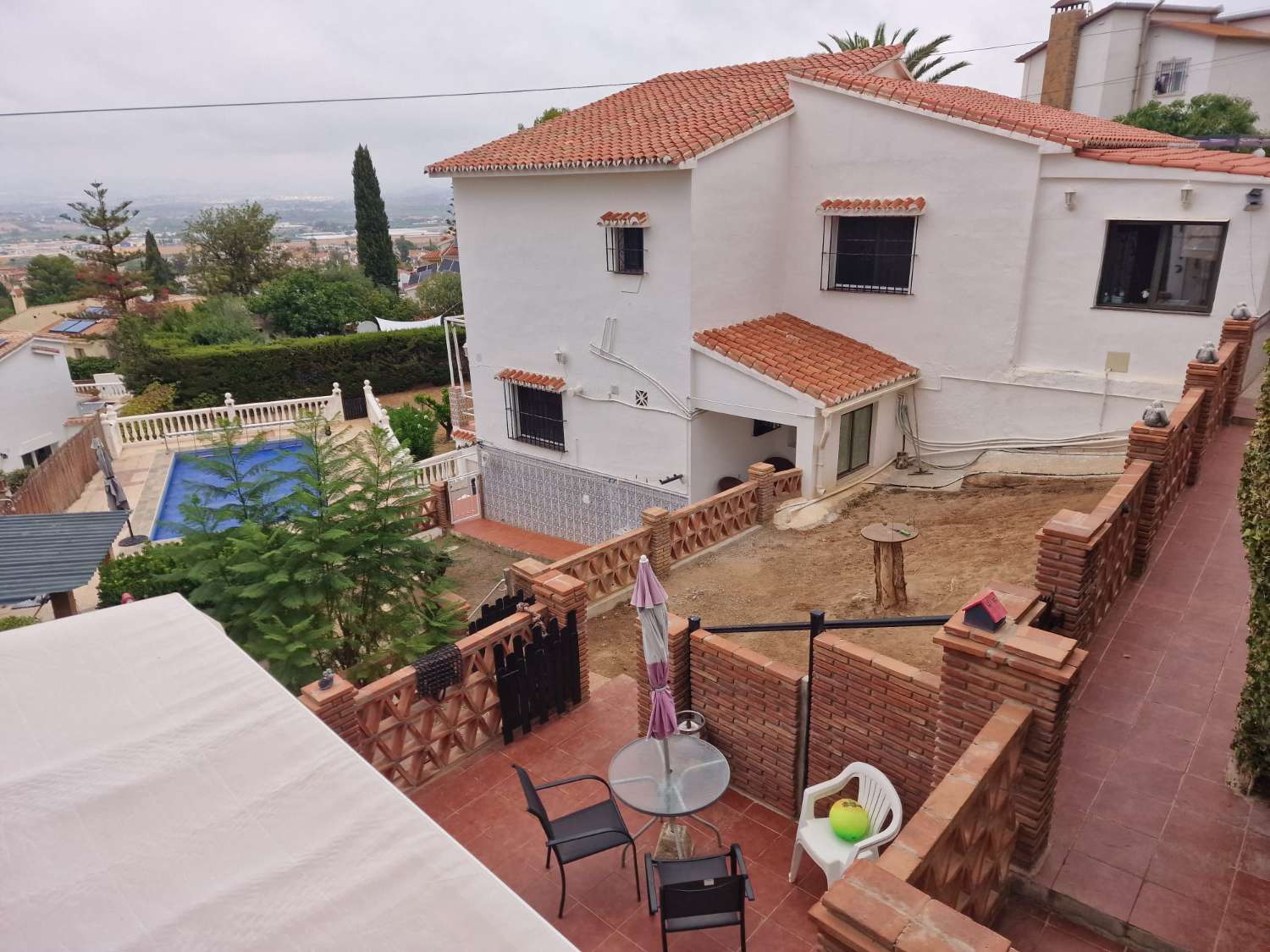 Villa for sale in Alhaurín de la Torre