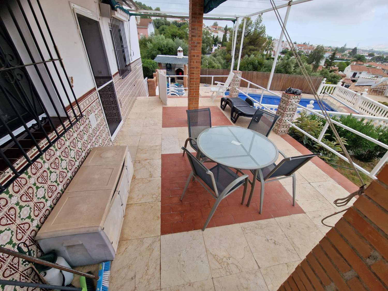 Villa en venta en Alhaurín de la Torre